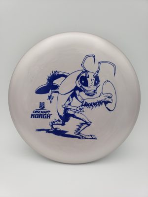 Discraft Big Z Roach disc golf disc front view