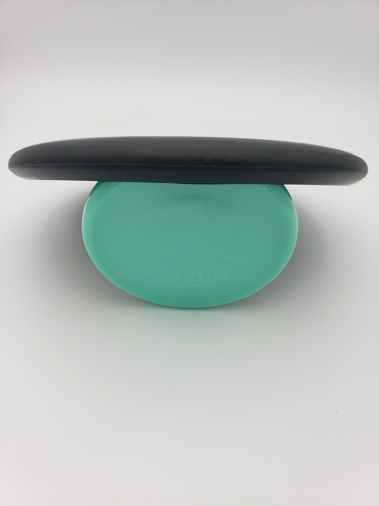 Discraft Bro-D rubber blend Roach disc golf disc back view