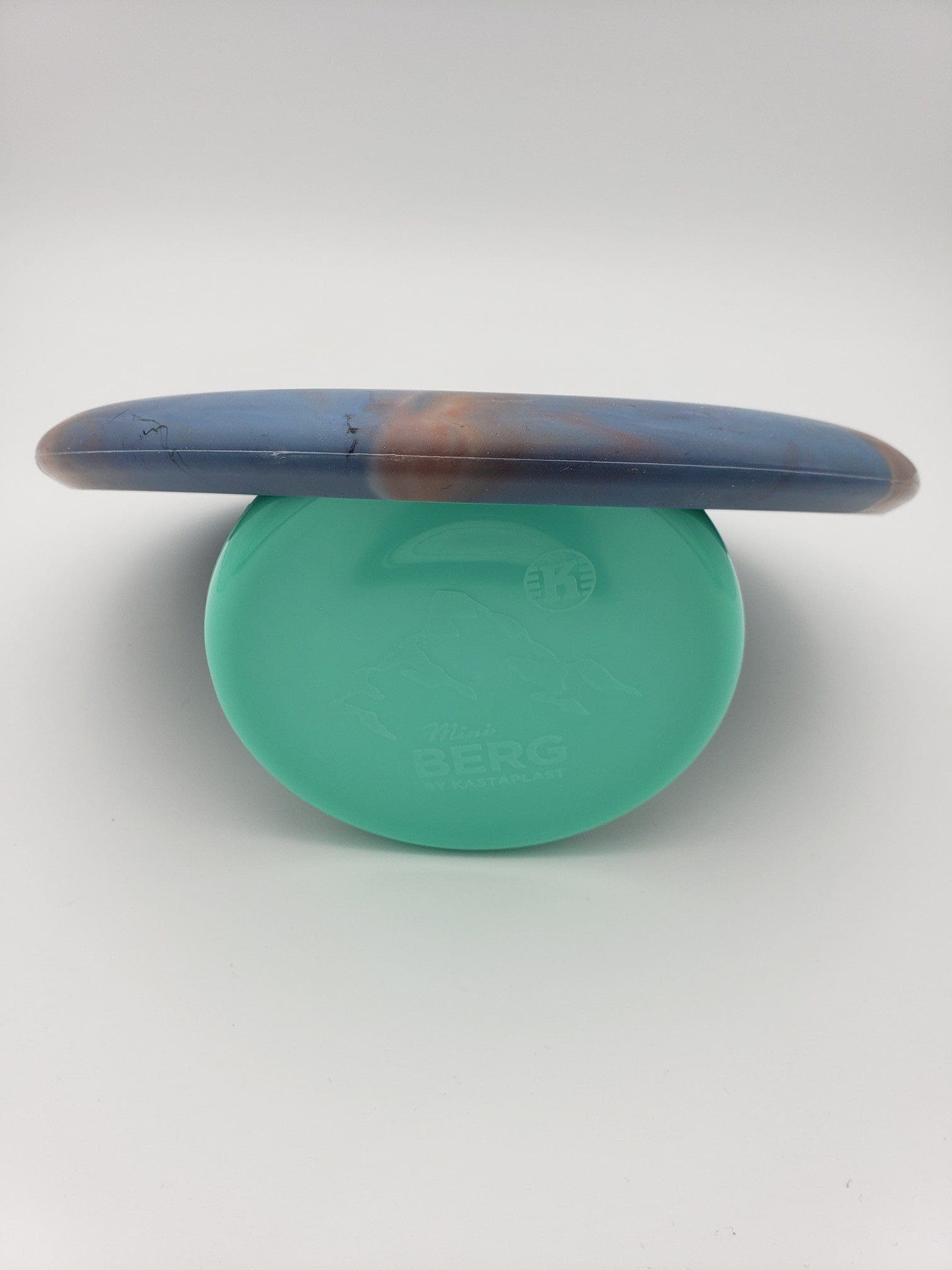 Discraft Paige Pierce Fierce disc golf disc back view