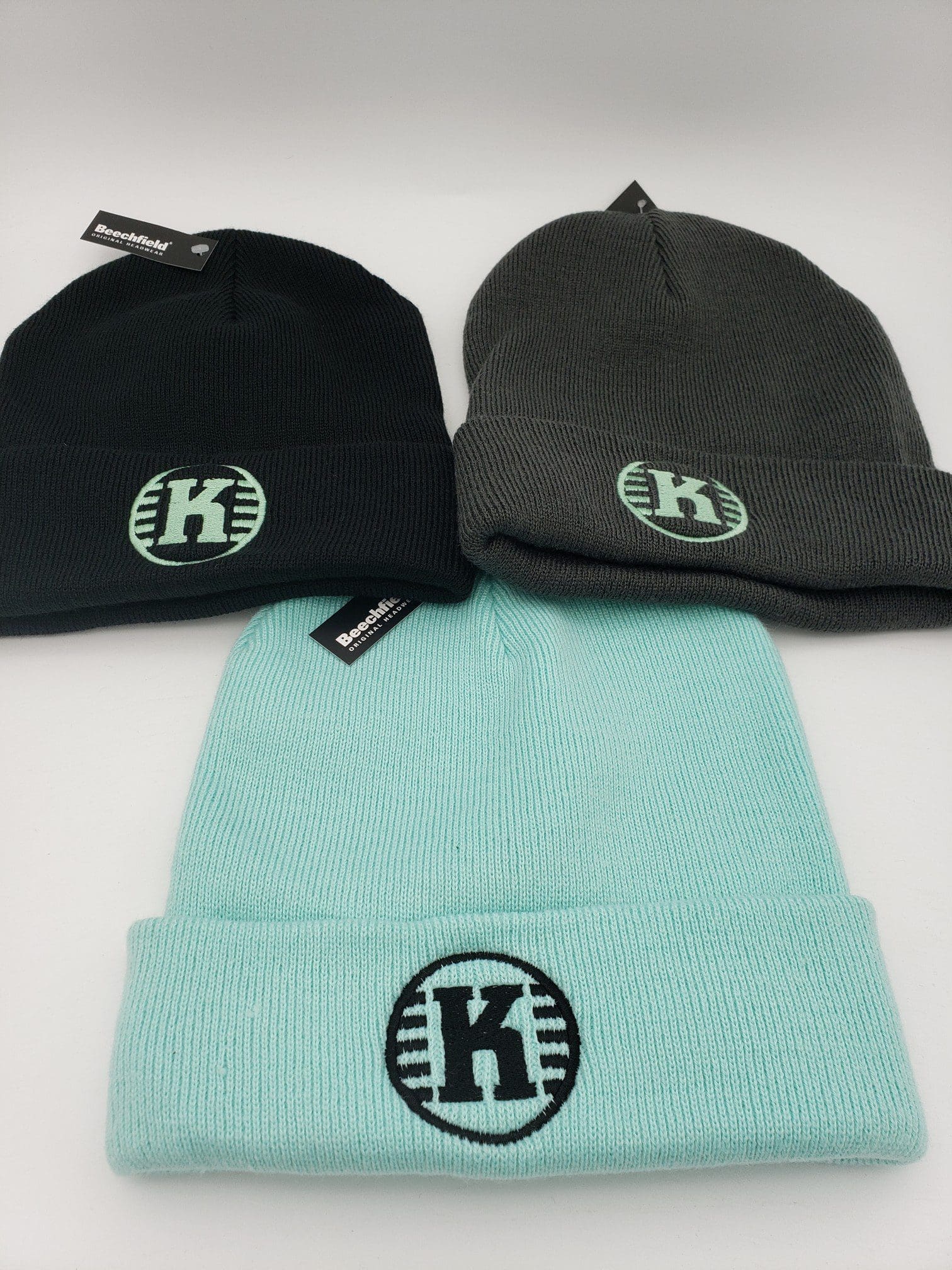 Kastaplast Beanie disc golf disc front view