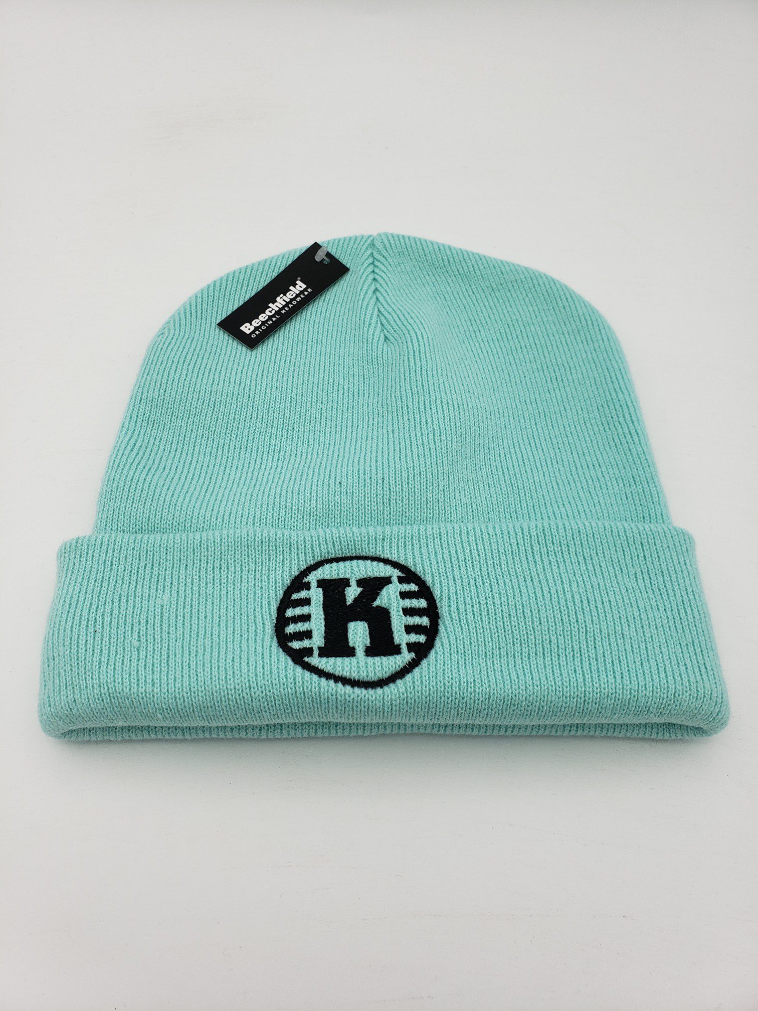 Kastaplast Beanie disc golf disc top view