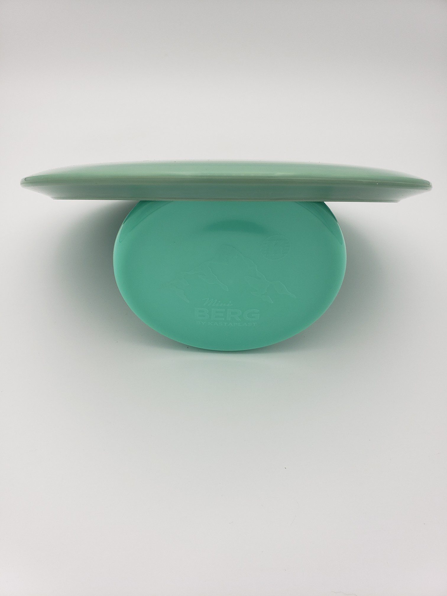 Discraft ESP Stalker Paige Pierce signature series disc golf disc back view