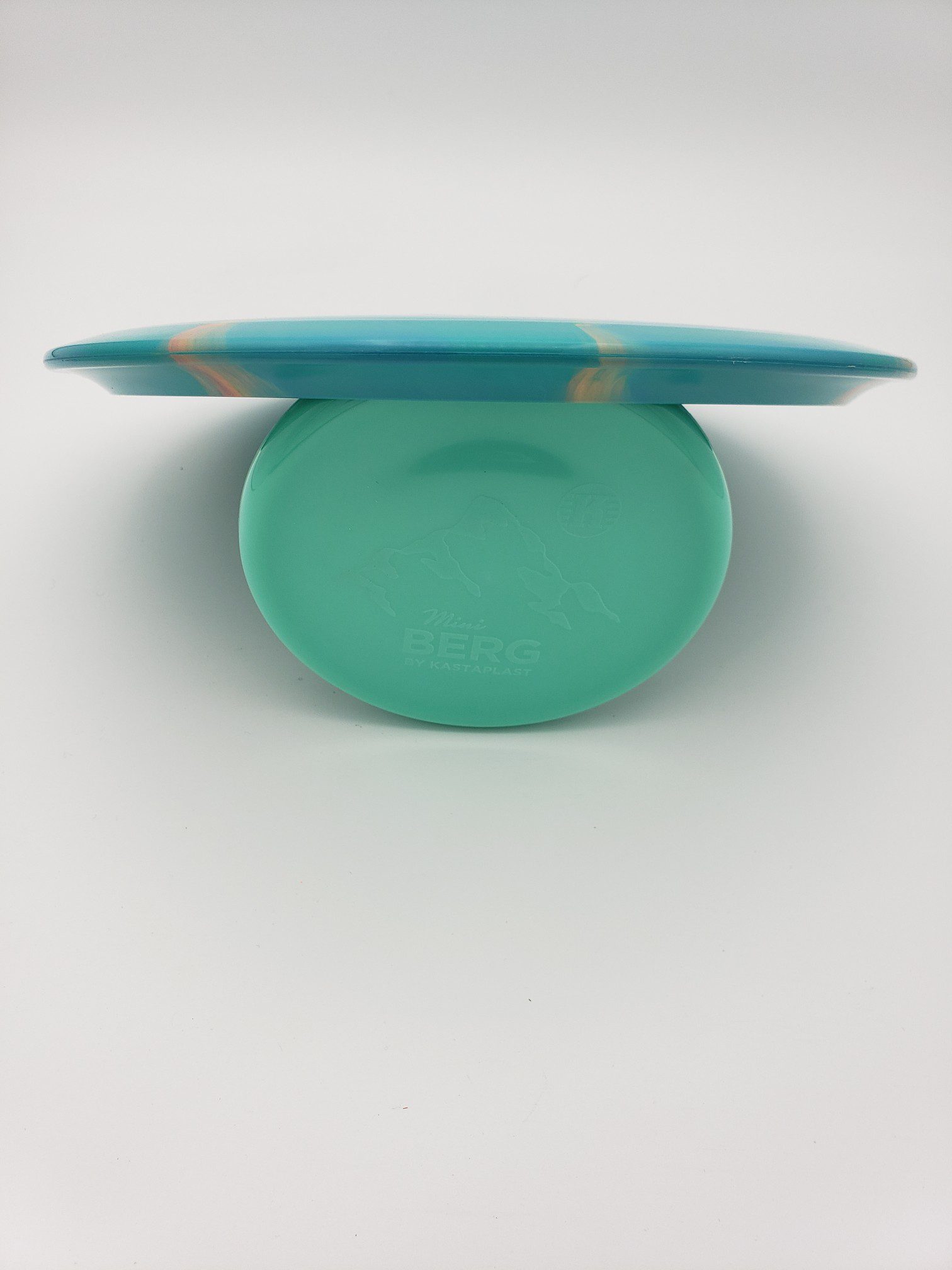 Discraft ESP Passion Paige Pierce signature series First Run disc golf disc back view