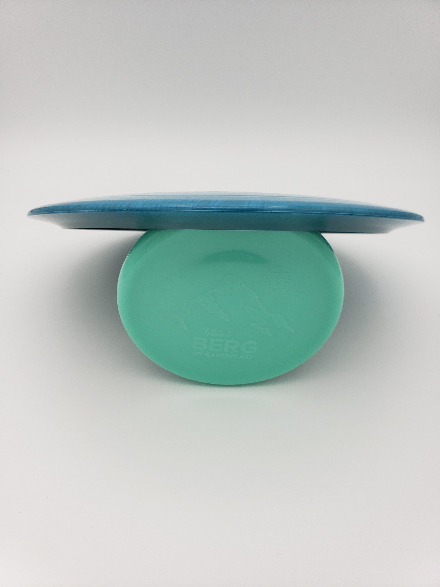 Discraft ESP Anax disc golf disc back view