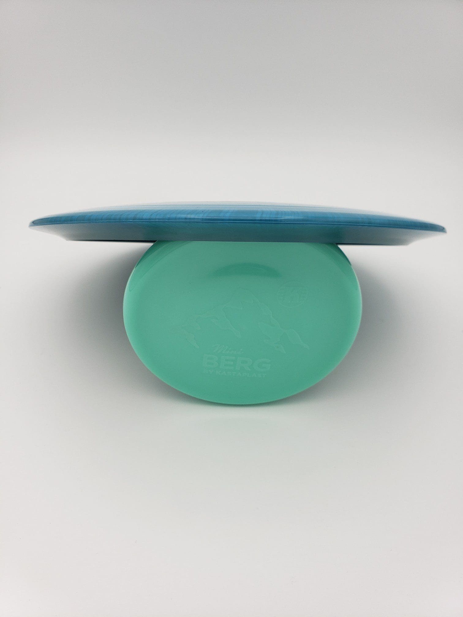 Discraft ESP Anax disc golf disc back view