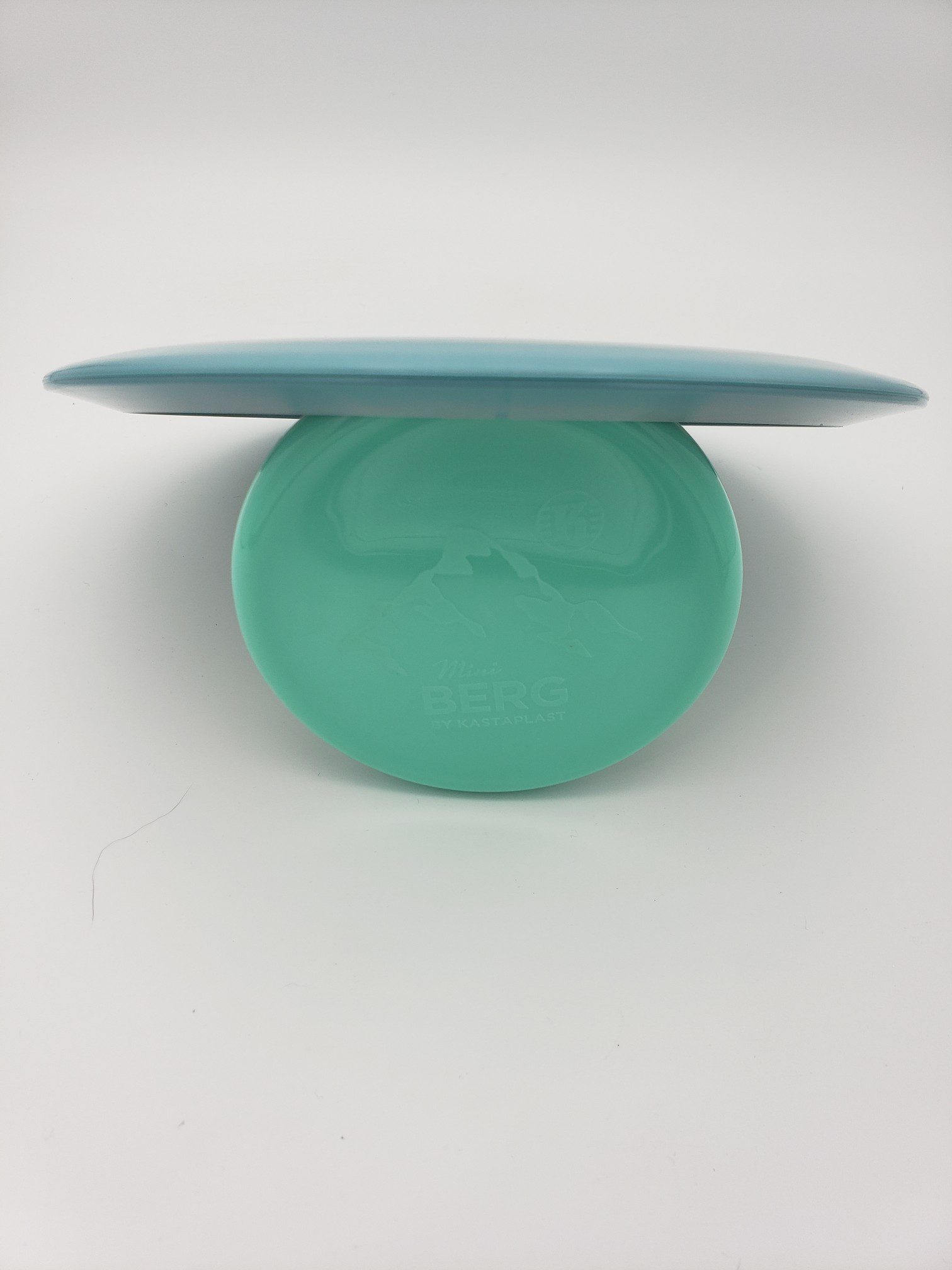 Discraft ESP Avenger SS disc golf disc back view