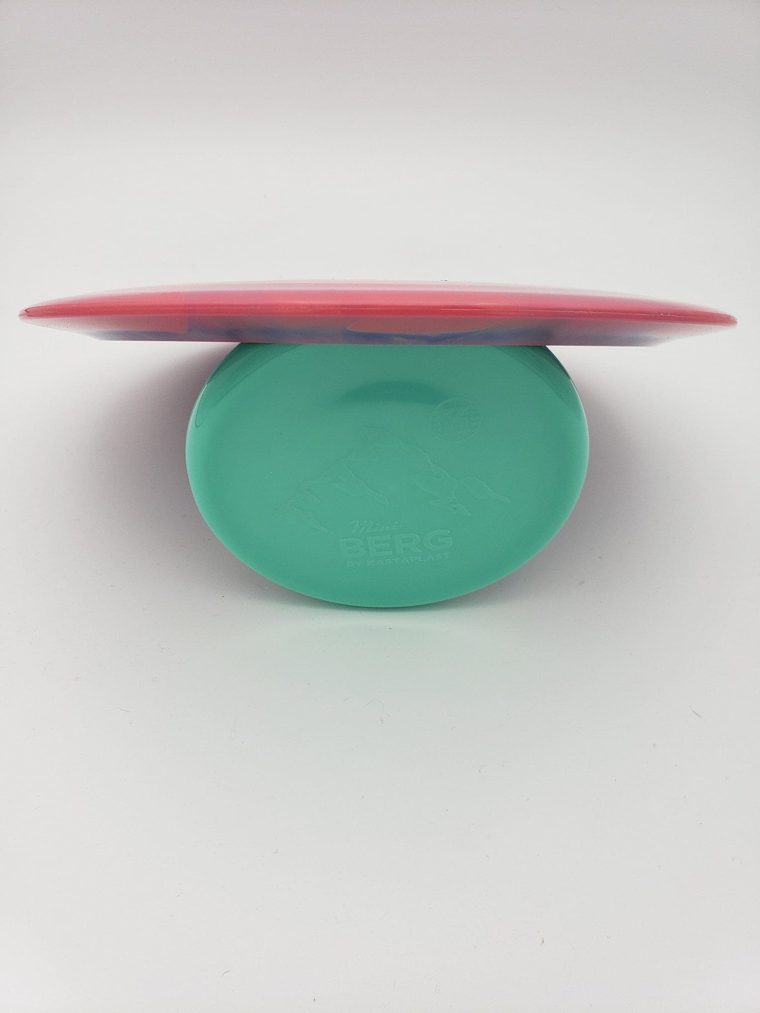 Discraft ESP Zeus disc golf disc back view