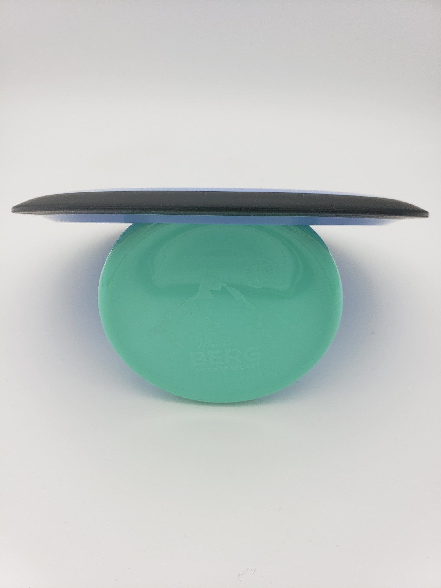 MVP SE Neutron Orbital disc golf disc back view