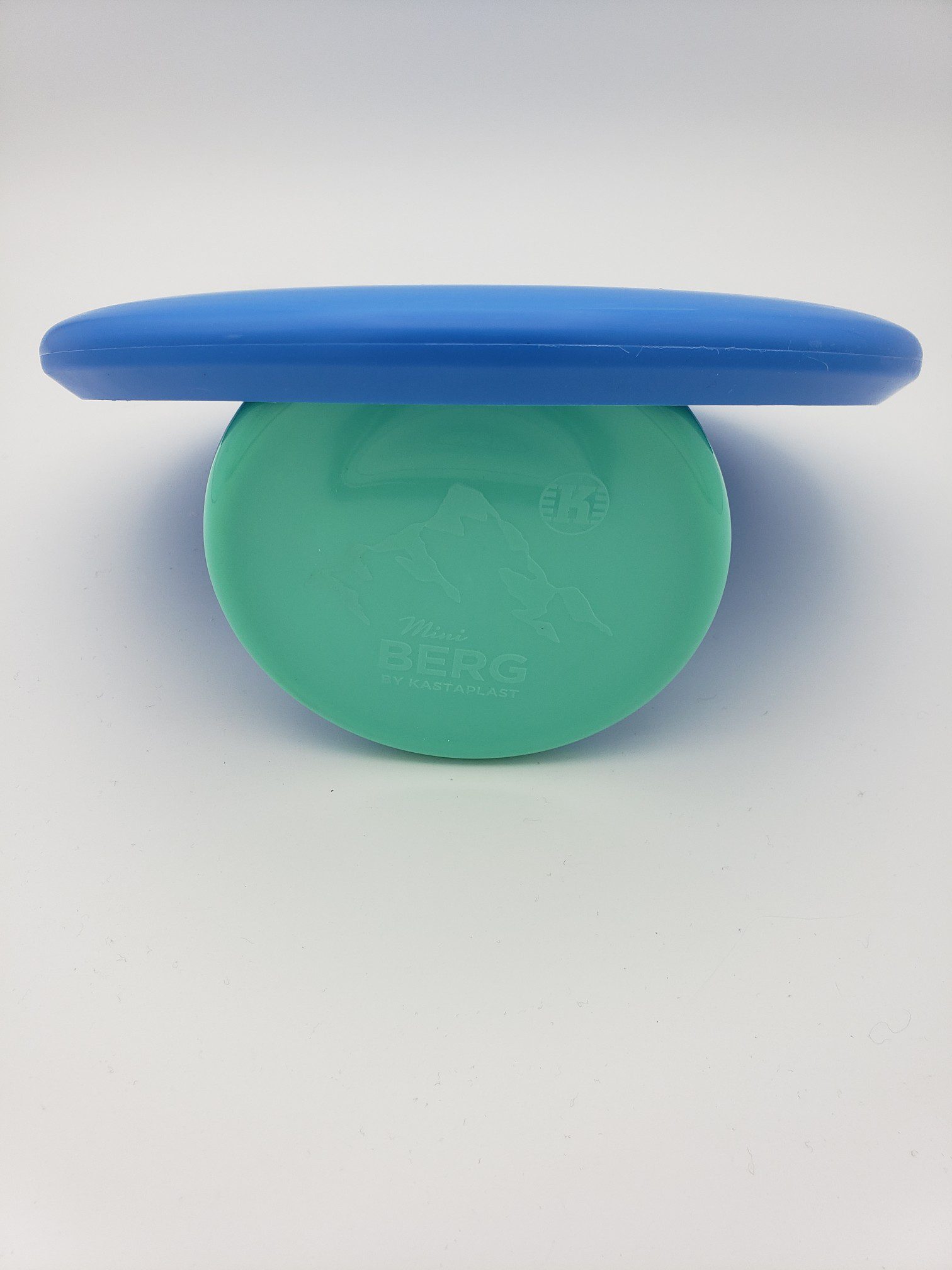 Discmania D-Line P2 Flex 2 Power Kitty disc golf disc back view