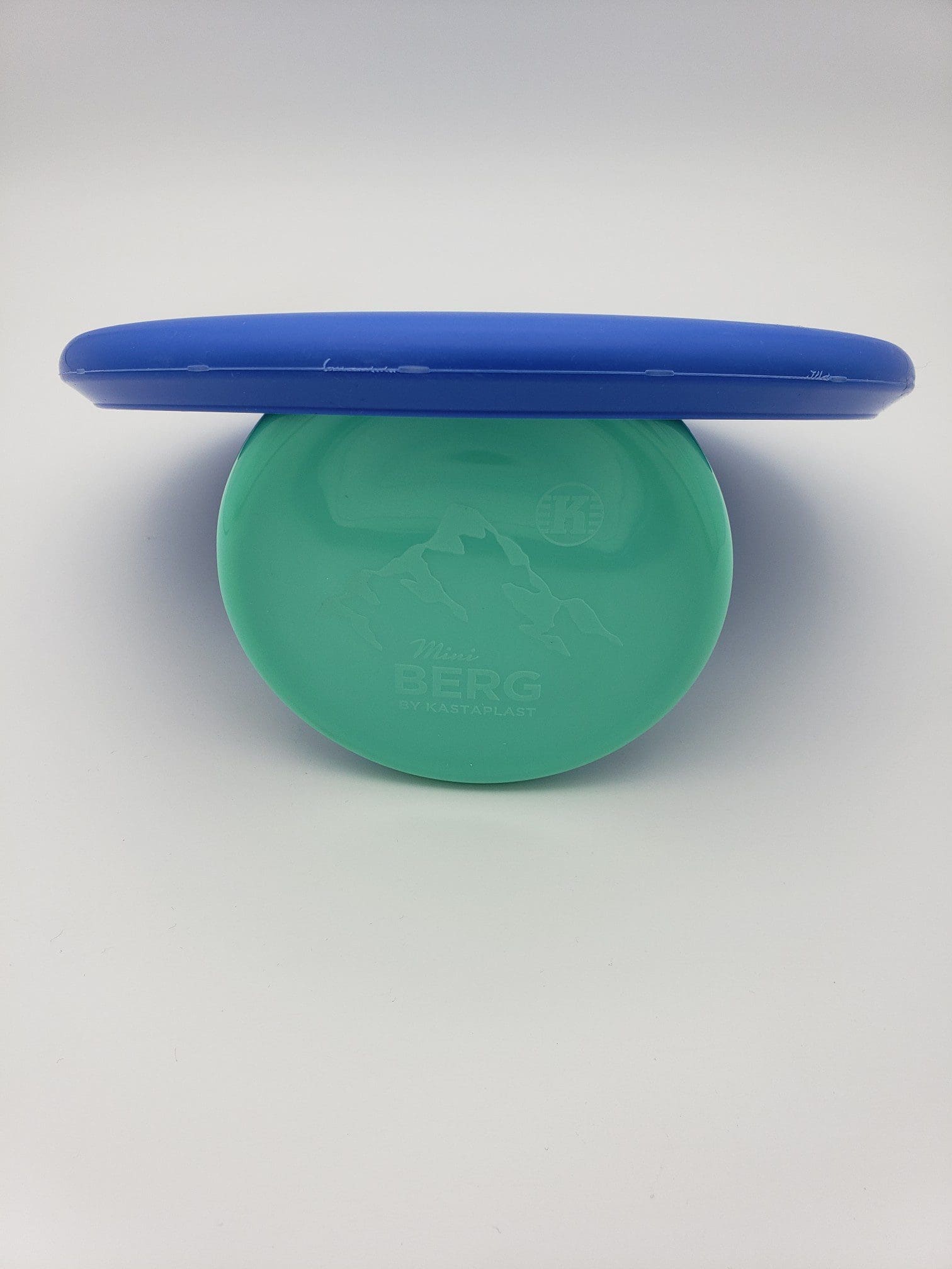 Mint Discs Royal Profit second run170 class disc golf disc back view