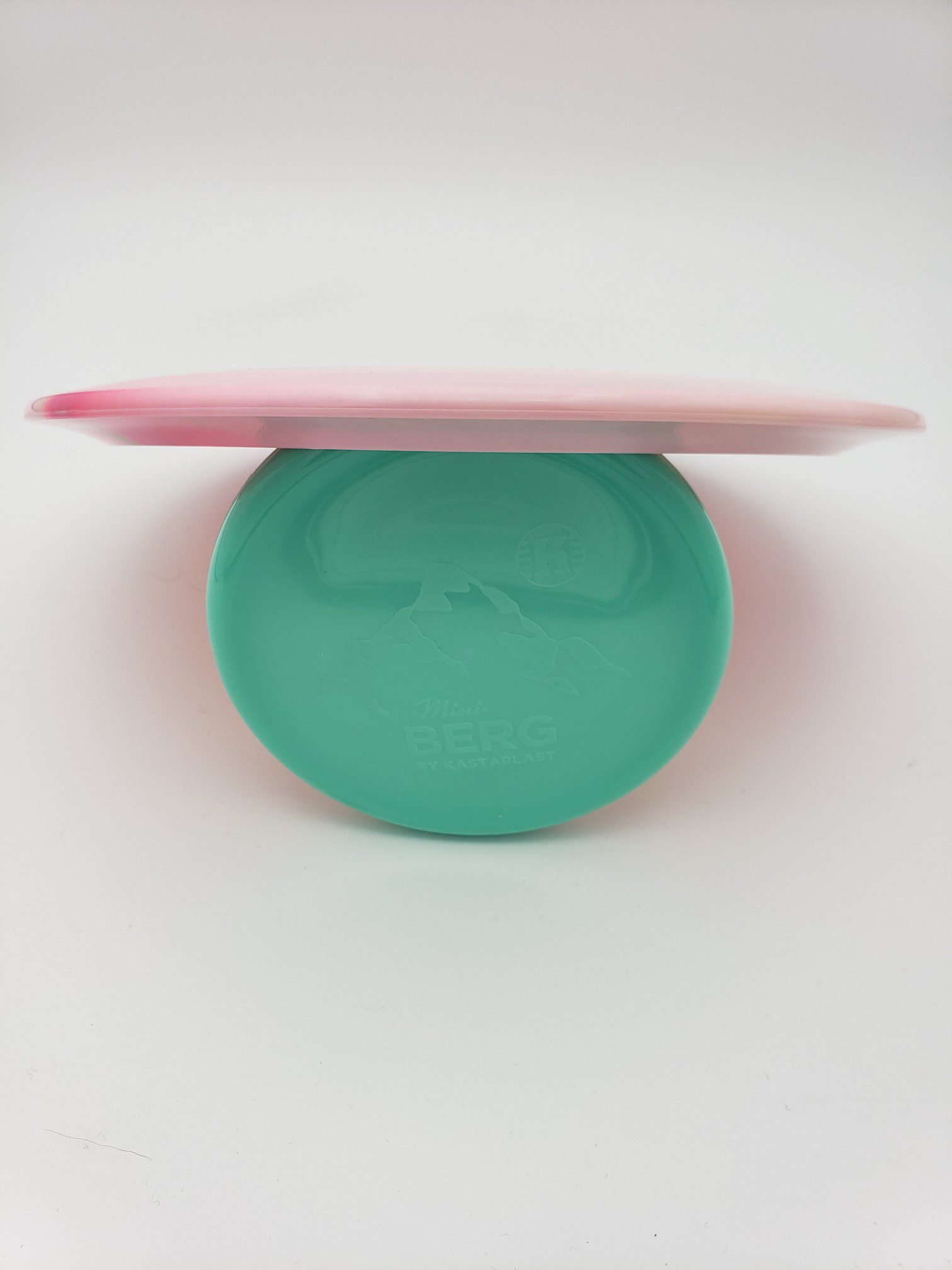 Discraft Paul Ulibarri 2022 tour series Raptor disc golf disc back view