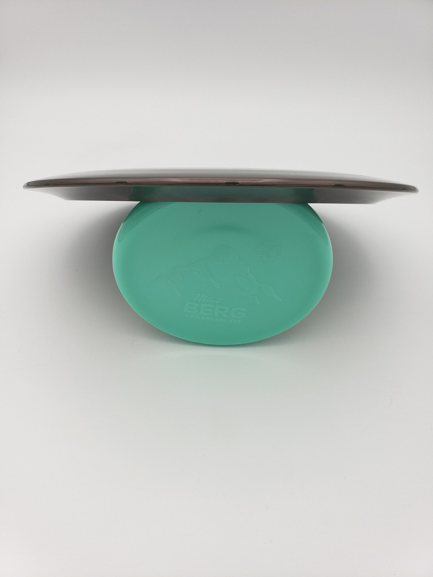 TSA Ethereal Synapse disc golf disc back view