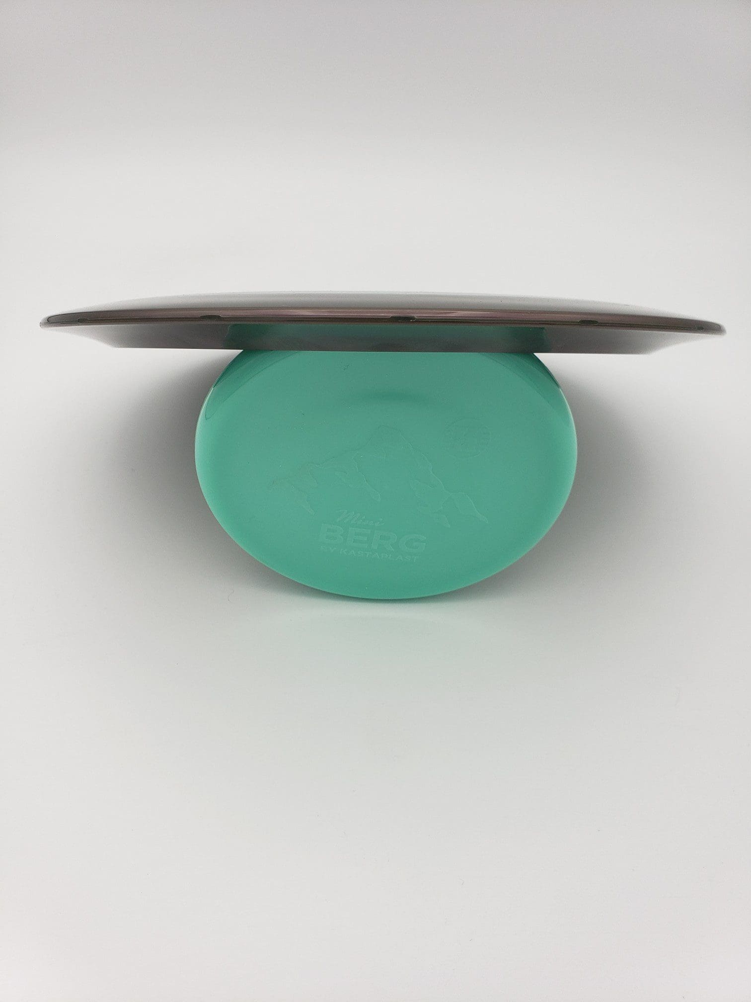 TSA Ethereal Synapse disc golf disc back view