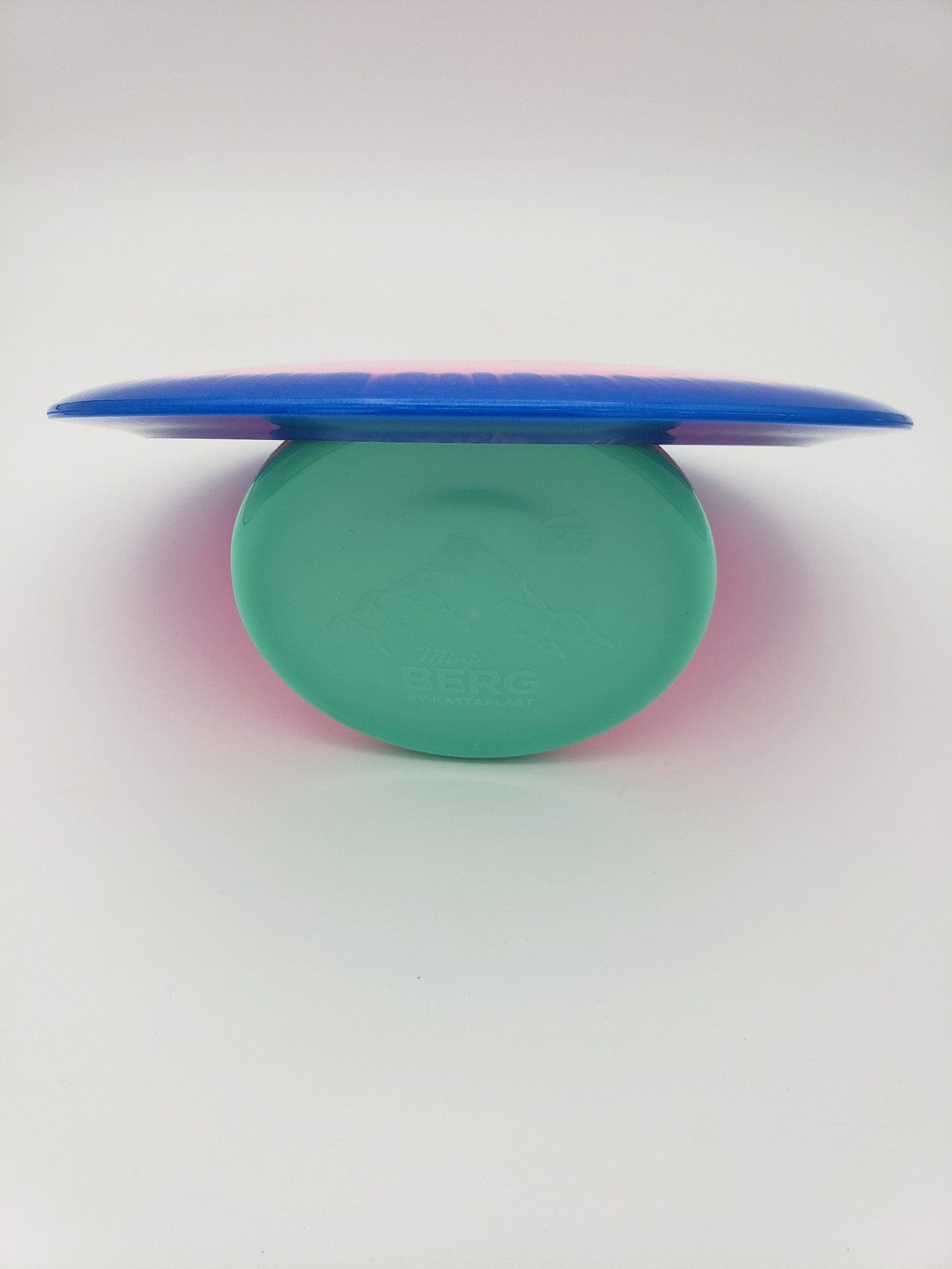 Innova Halo Star Destroyer Calvin Heimburg 2022 tour series disc golf disc back view