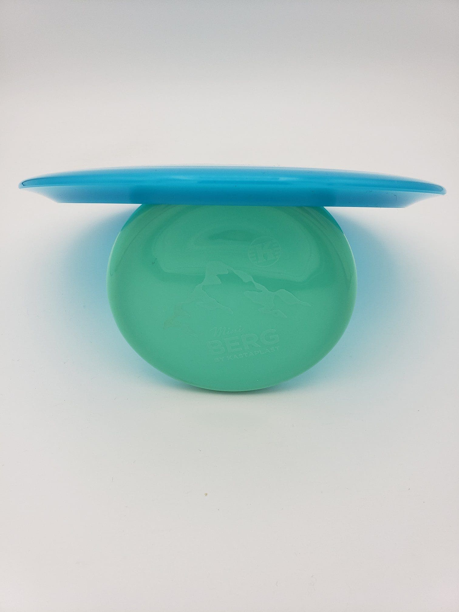 Dynamic Discs Hybrid-X Getaway Mason Ford team series 2022 disc golf disc back view