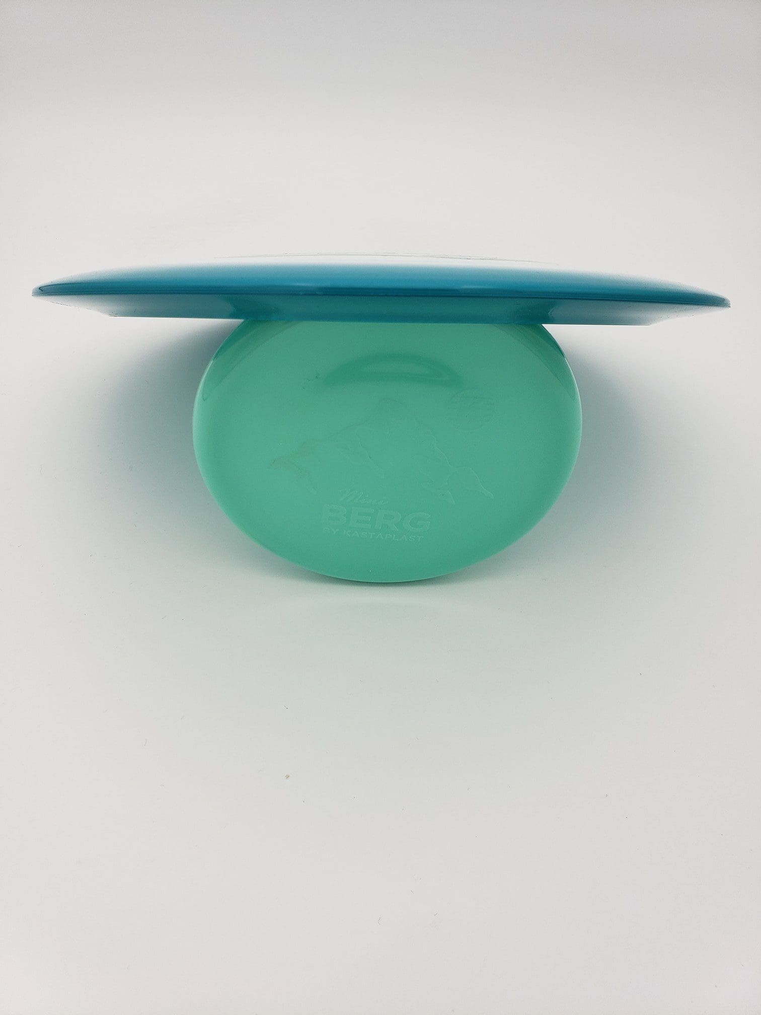 Latitude 64 Royal Grand Orbit Rive team series 2022 disc golf disc back view