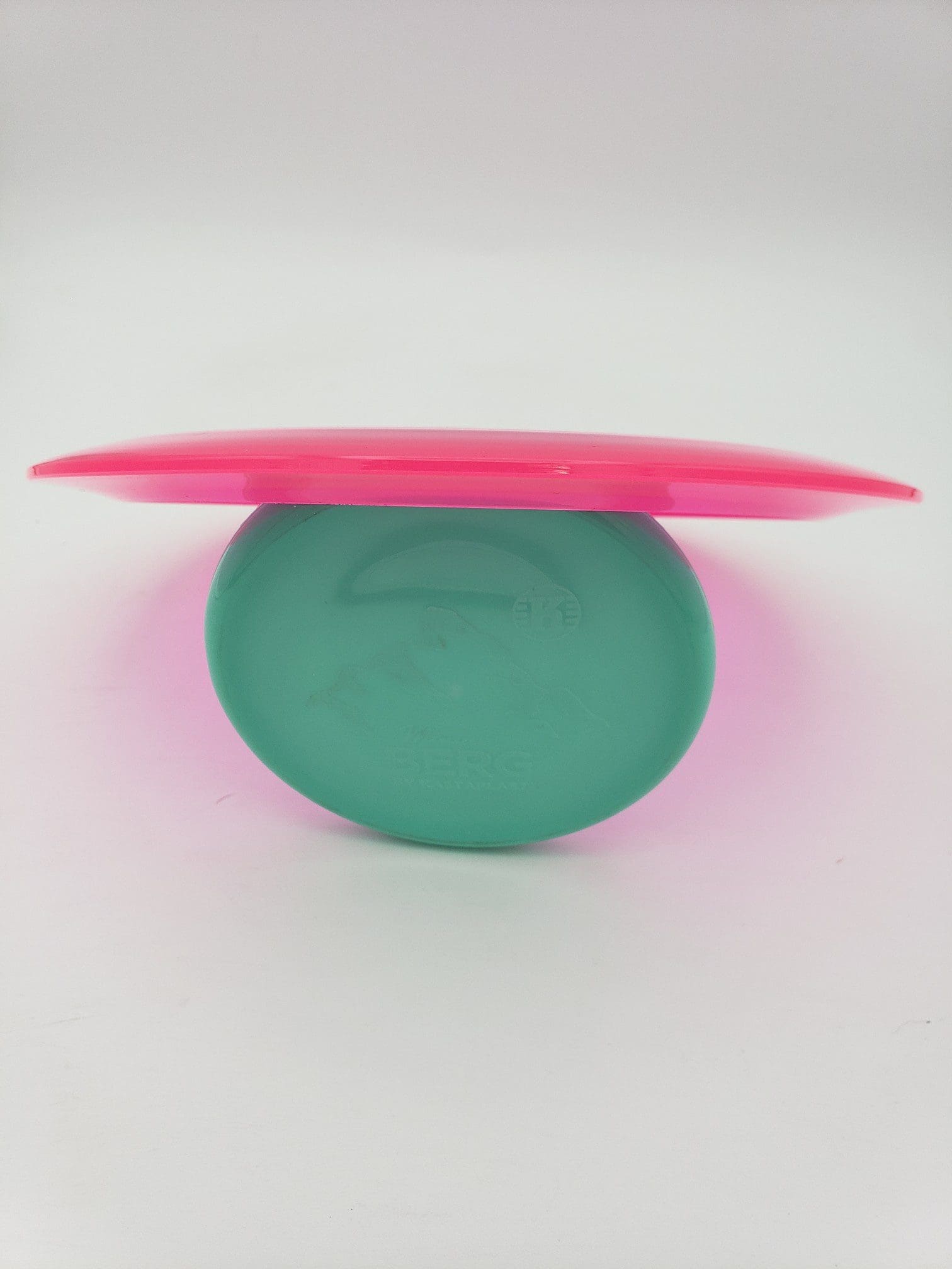 Westside Discs VIP-X Sword Erika Stinchcomb 2022 Team Series disc golf disc back view