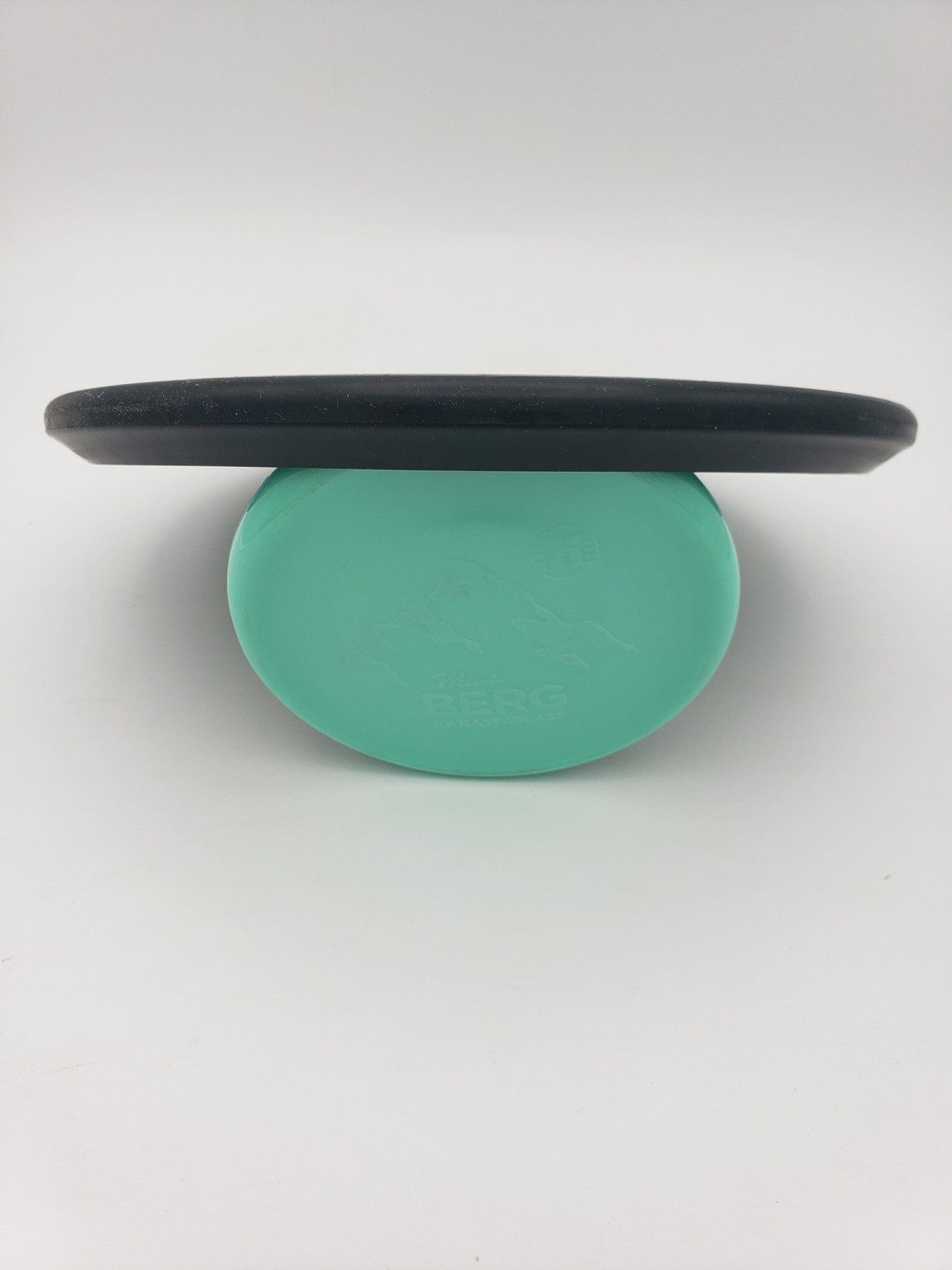 TSA Nerve Temple disc golf disc back view
