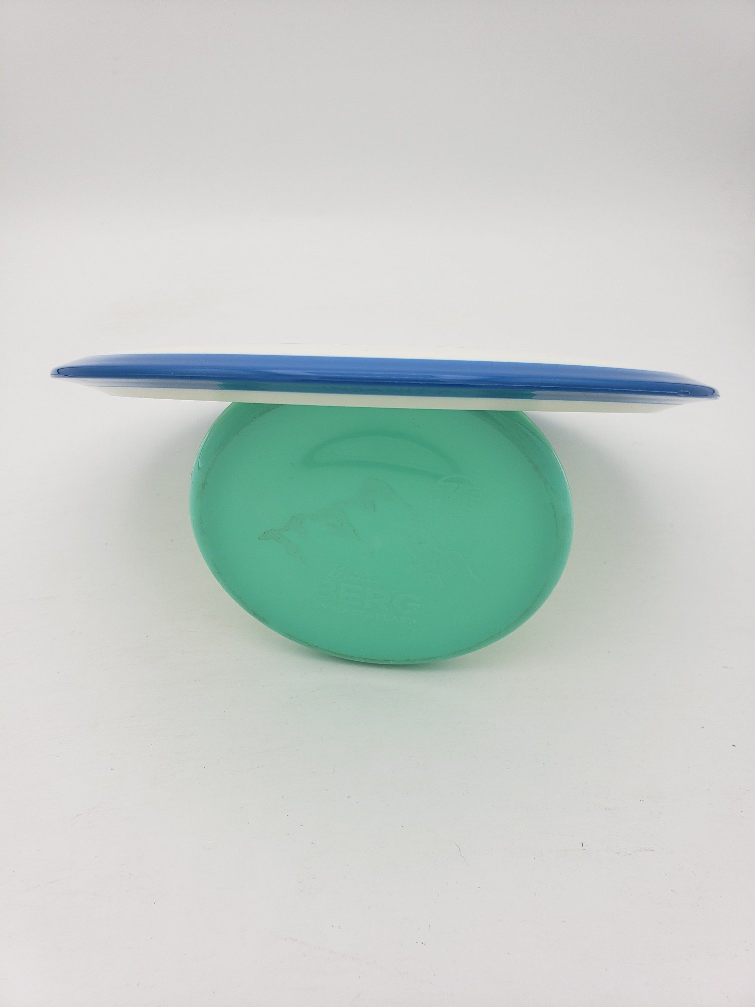 Axiom Neutron Insanity 2022 Power Kitty disc golf disc back view