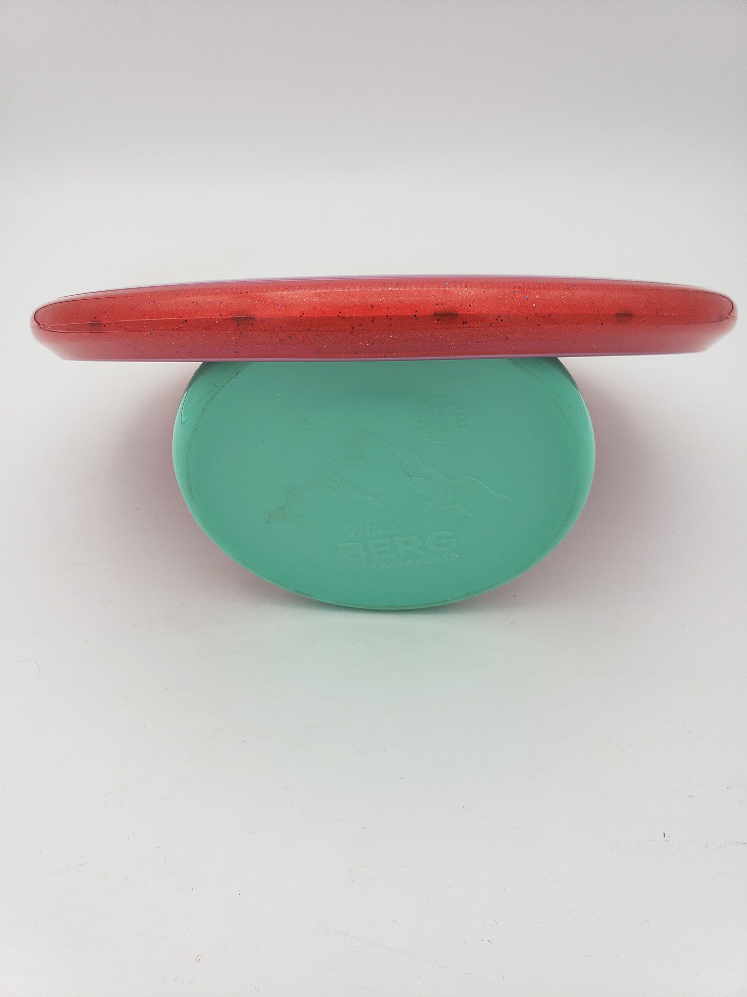 Axiom Prism Plasma Envy 2022 Power Kitty disc golf disc back view