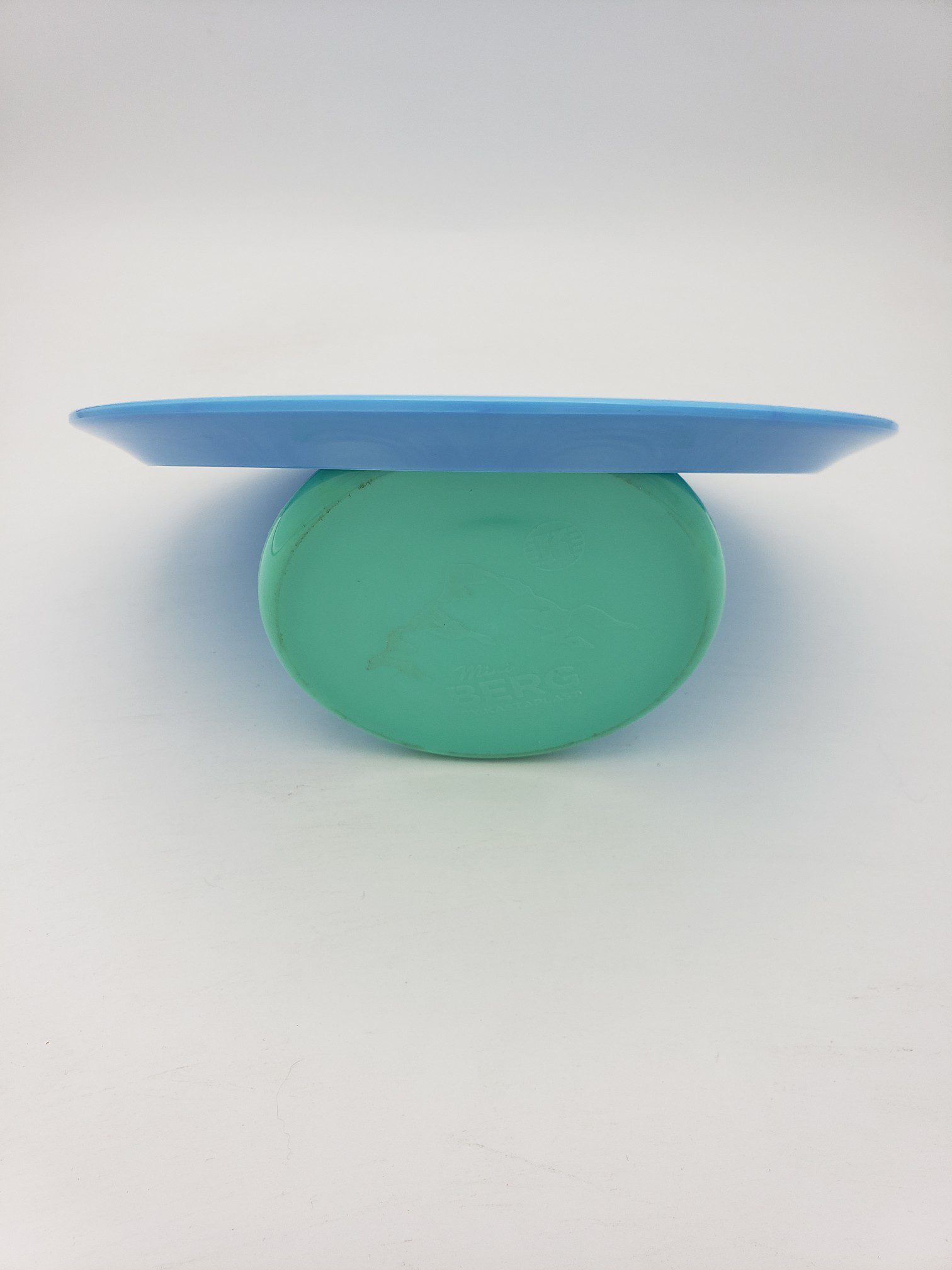 Discmania Simon Lizotte Creator Series Lux Vapor Full Tilt disc golf disc back view