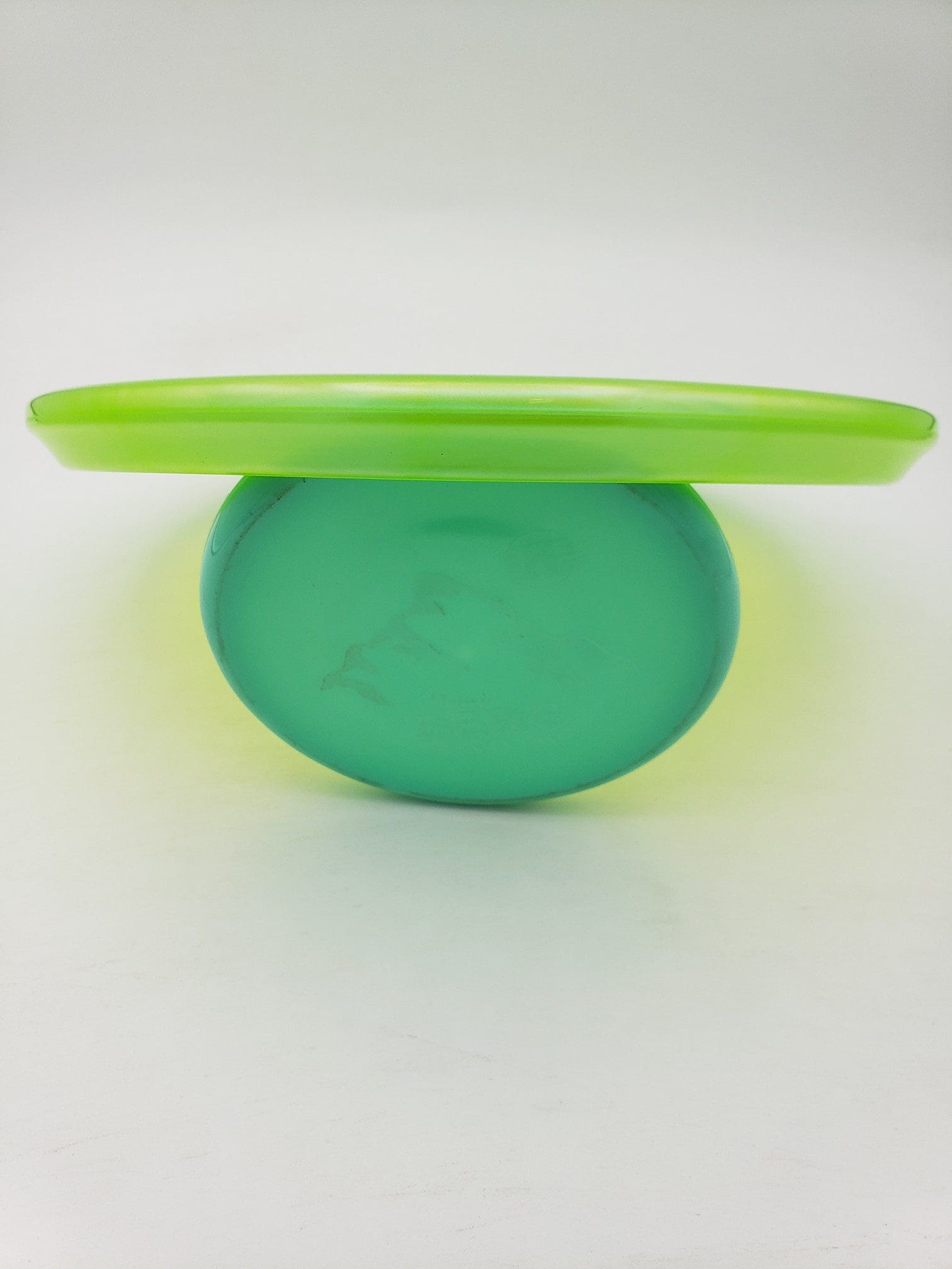 Discmania Razor Claw 3 Eagle McMahon Meta Tactic disc golf disc back view