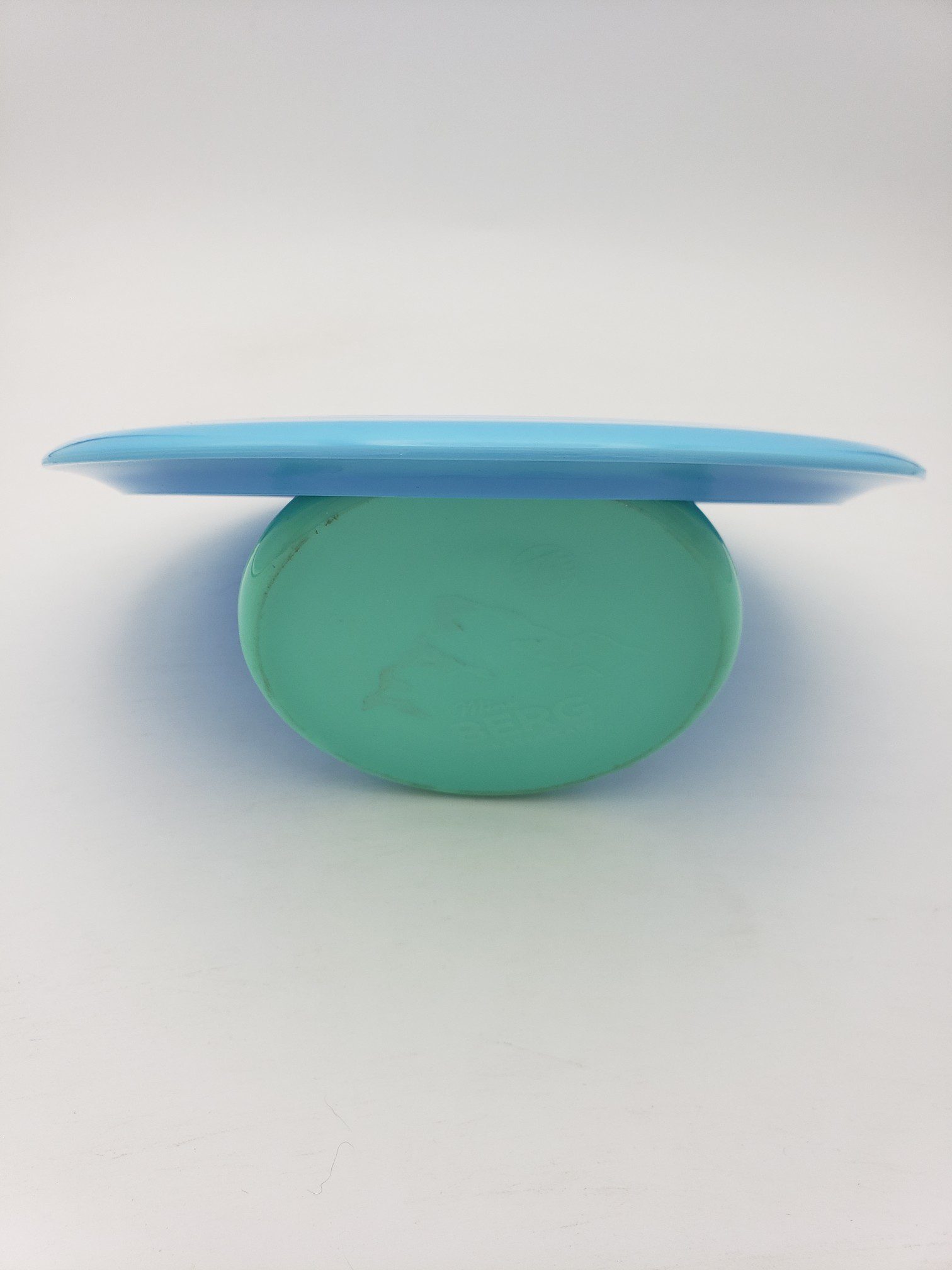 Discmania Nordic Phenom Niklas Anttila Signature Series Special Blend S-Line PD disc golf disc back view