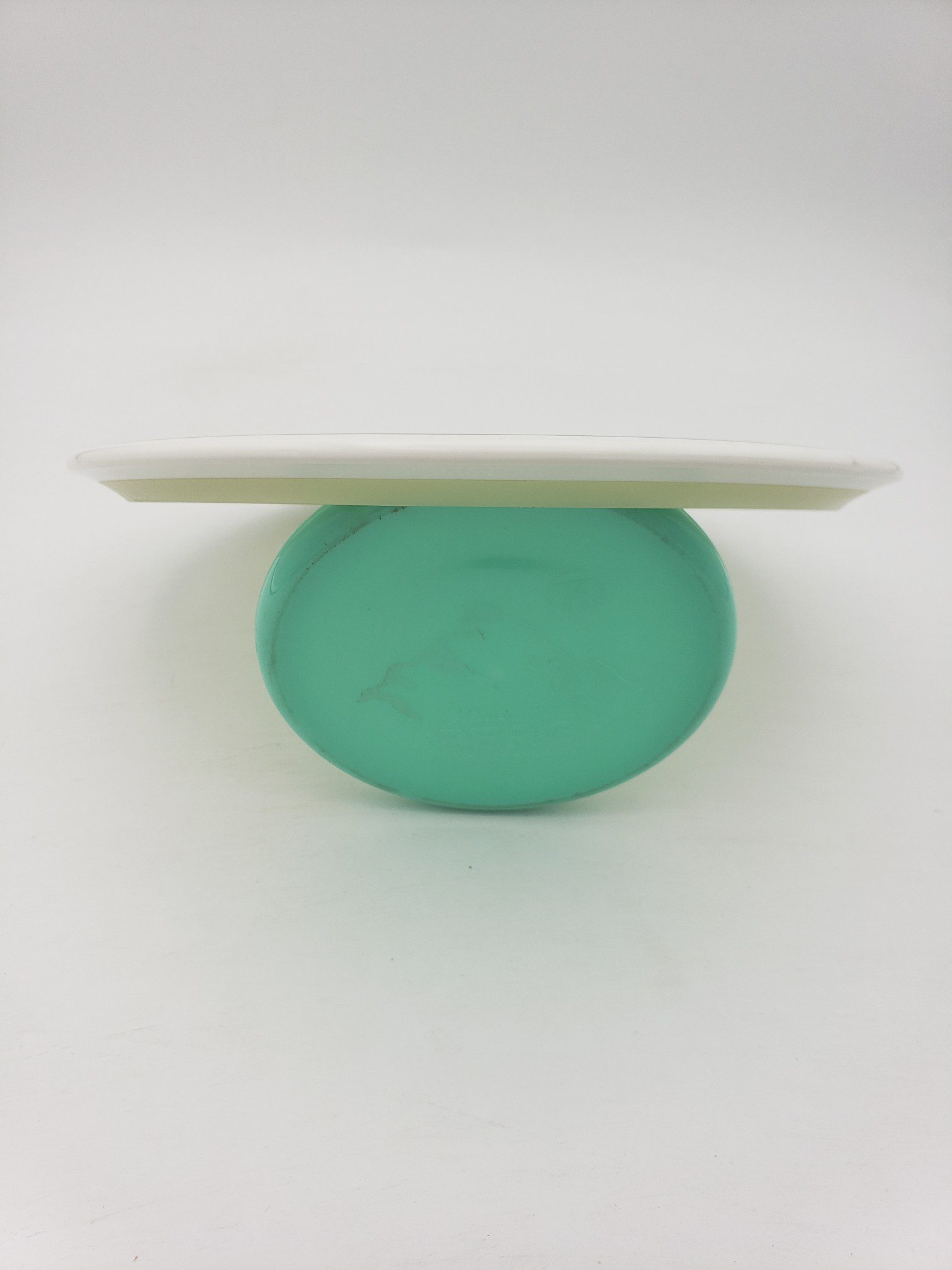 MVP Eclipse Resistor Halloween 2022 disc golf disc back view