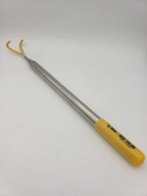 Hive Disc Talon disc retriever disc golf disc front view