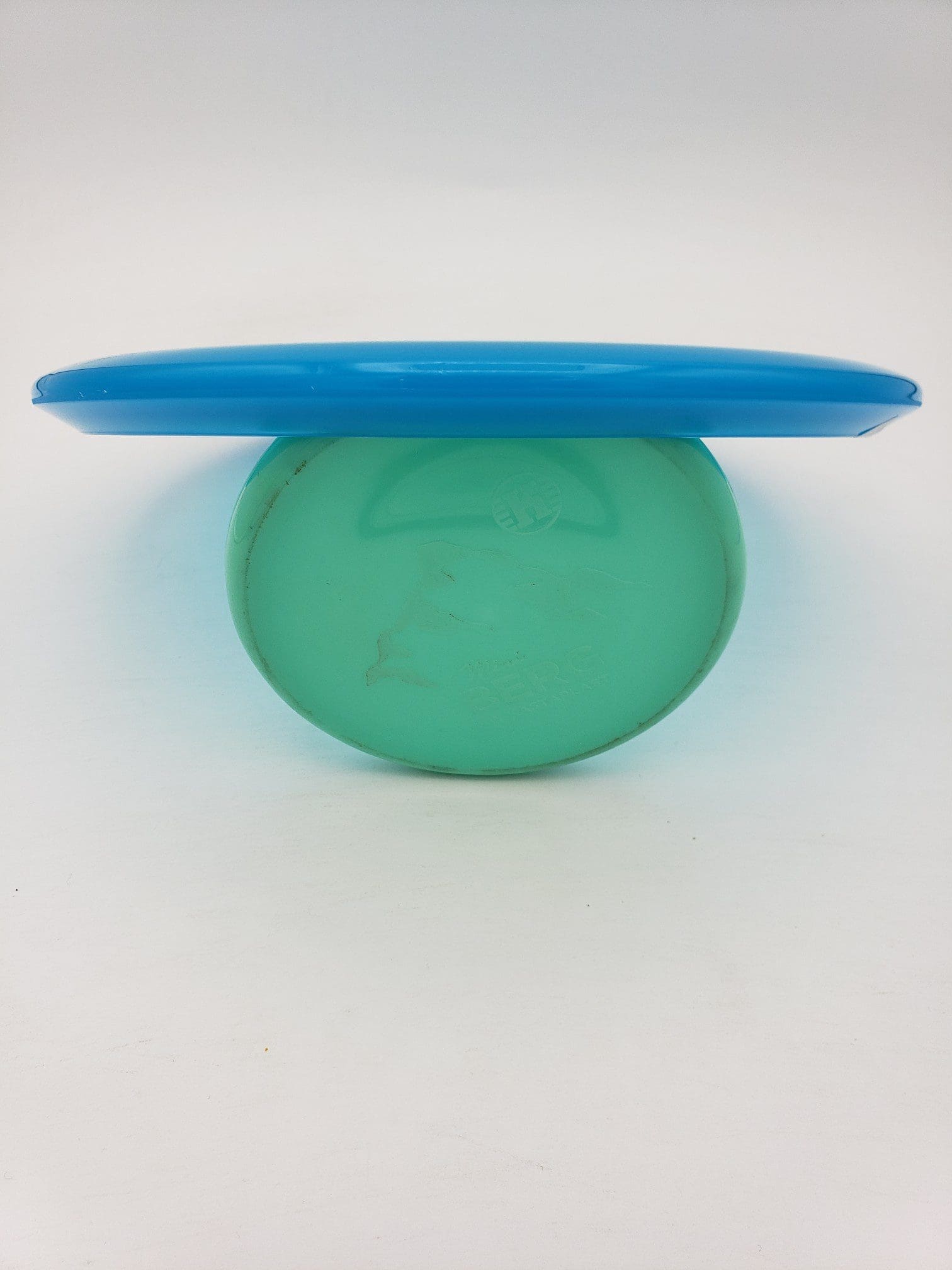 Innova Champion Jay disc golf disc back view