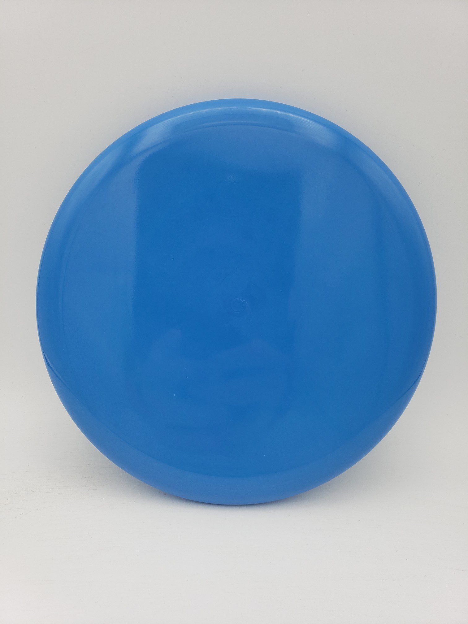 Kastaplast K1 Reko blanks disc golf disc front view