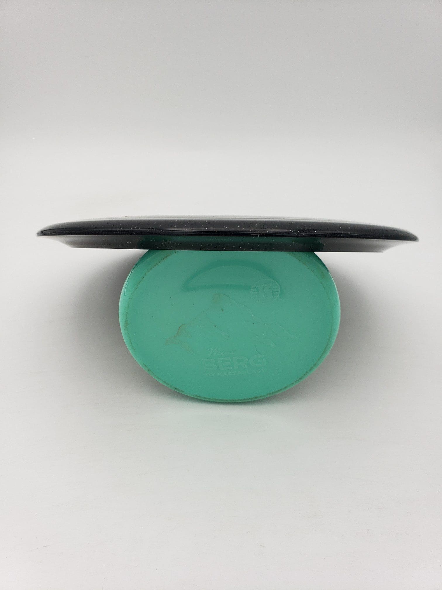 Discmania Lone Howl 3 - Colten Montgomery Signature Series Metal Flake C-Line PD disc golf disc back view