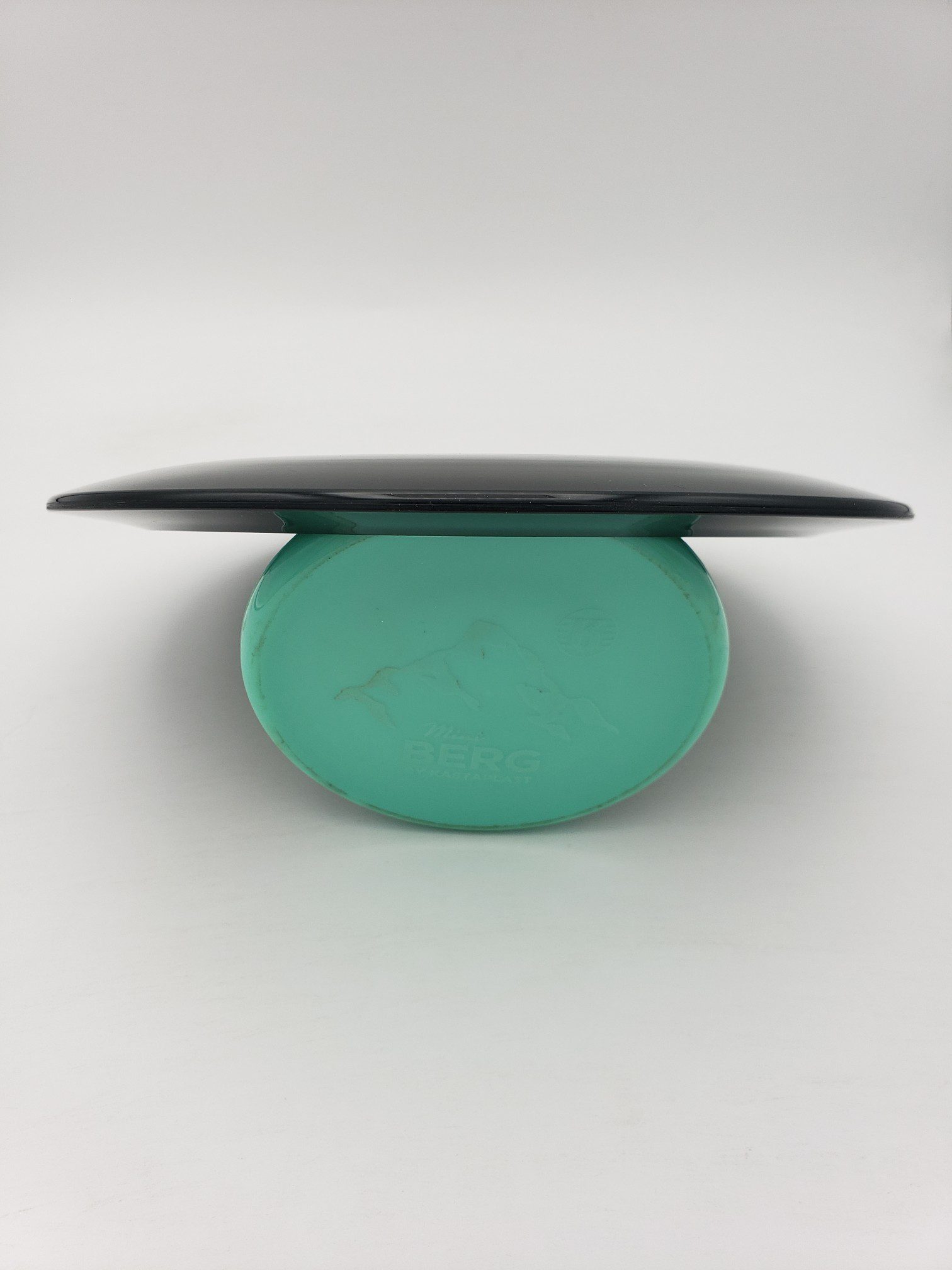 Innova Proto Star first run Charger disc golf disc back view