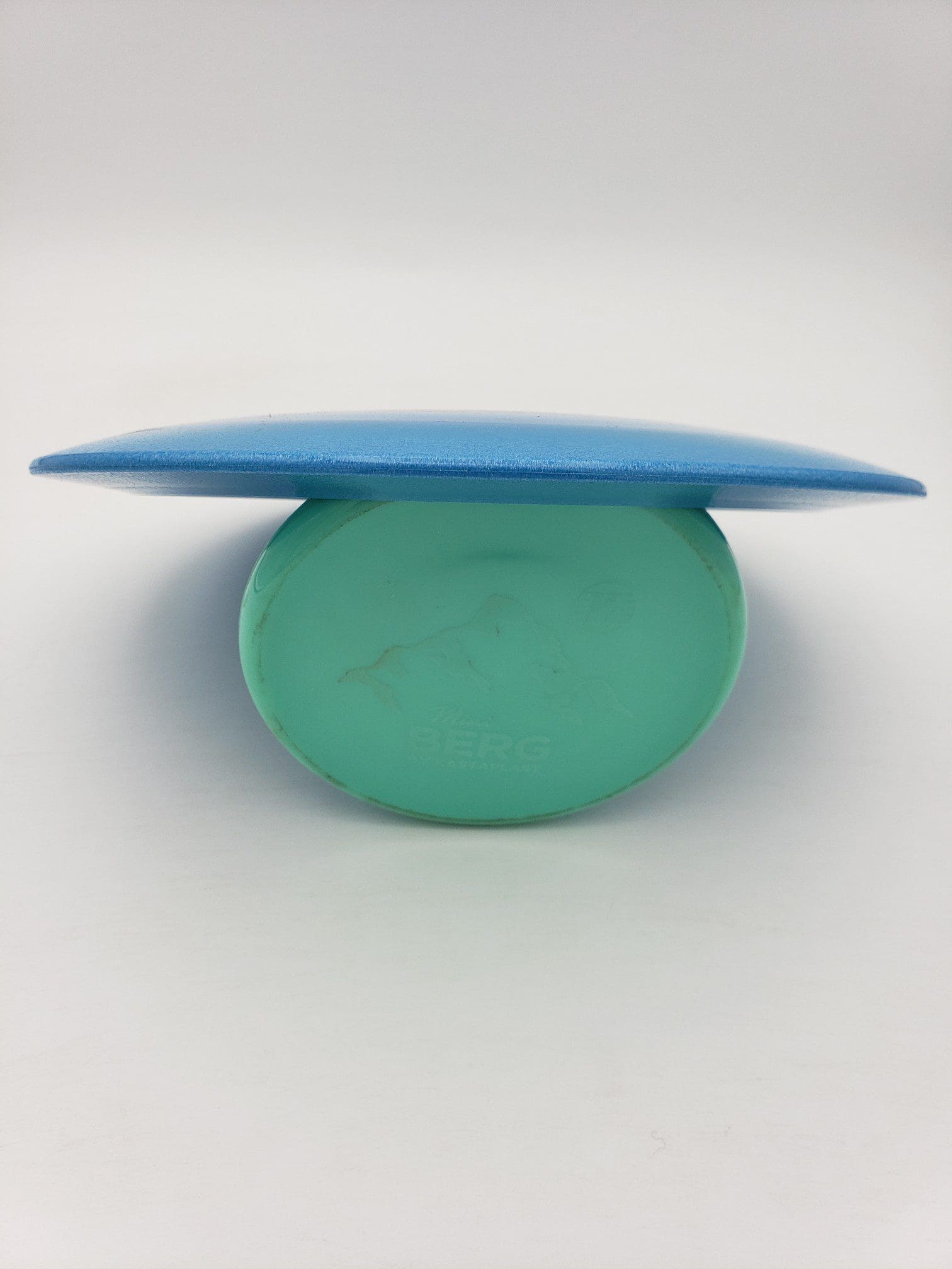 Innova Star Charger disc golf disc back view