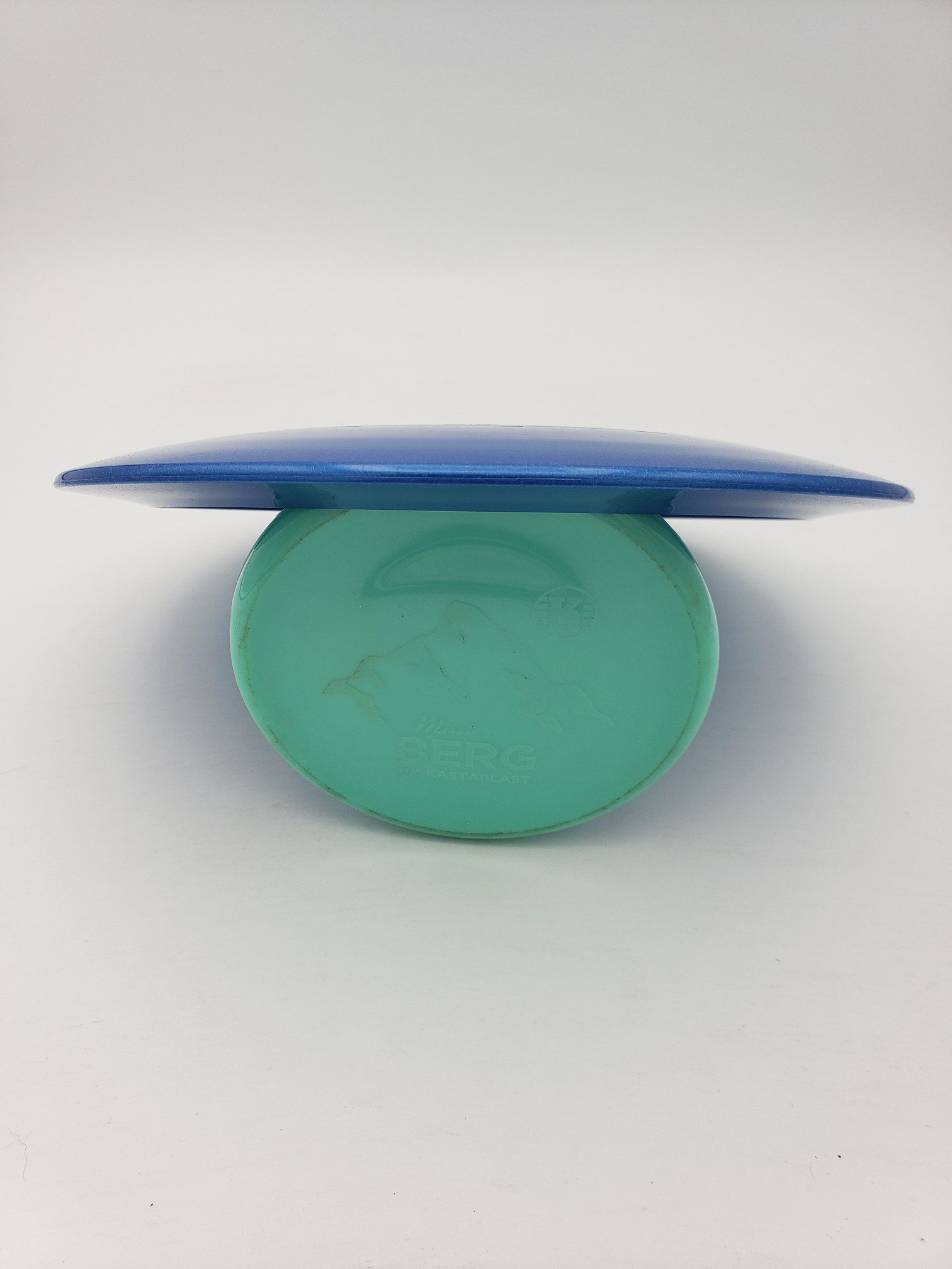 Innova G-Star Charger disc golf disc back view