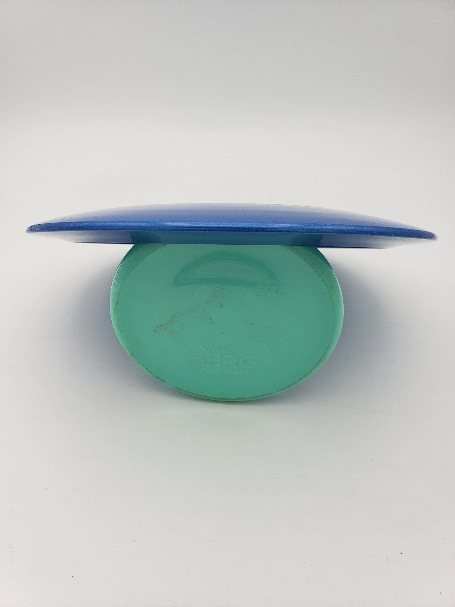 Innova G-Star Charger disc golf disc back view