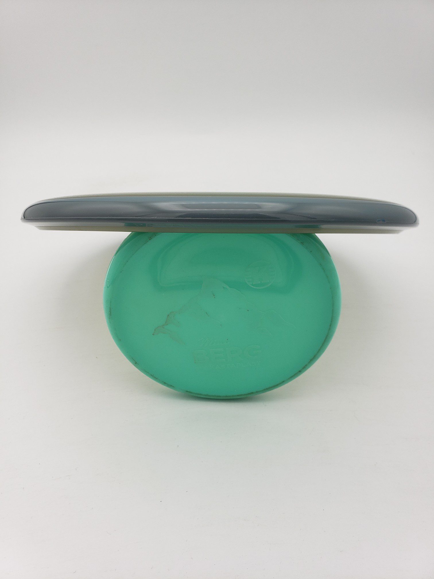 Axiom OTB Open 2023 Eclipse Paradox disc golf disc back view