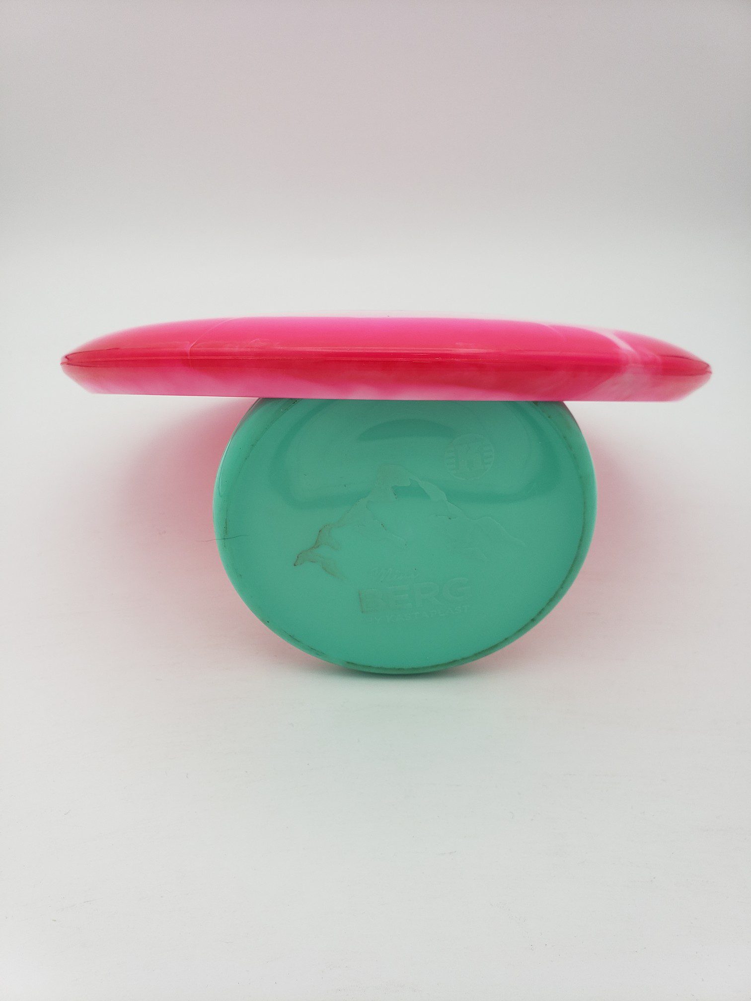 Innova 40 year anniversary Halo Star Aero disc golf disc back view