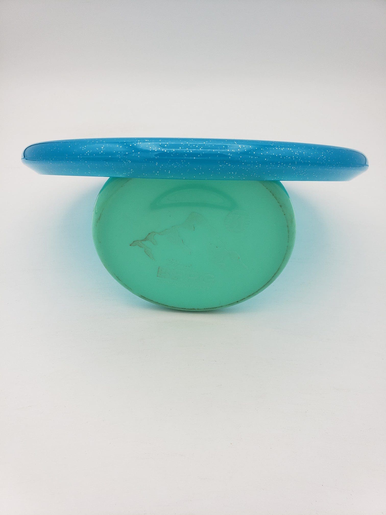 Prodiscus Jokeri Drew Gibson 2023 tour series disc golf disc back view