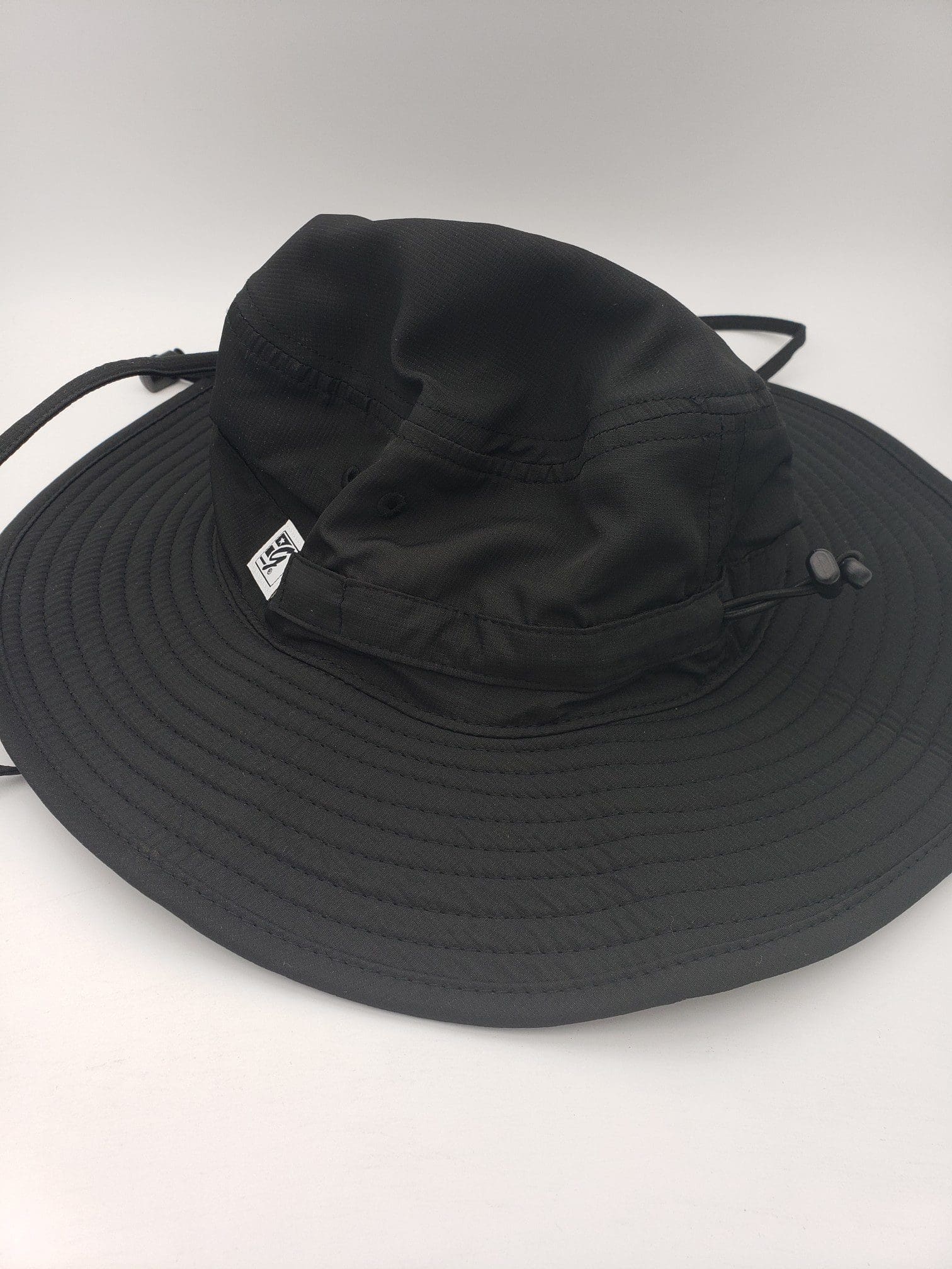 Par Plastics Ultralight Booney Hat disc golf disc side view