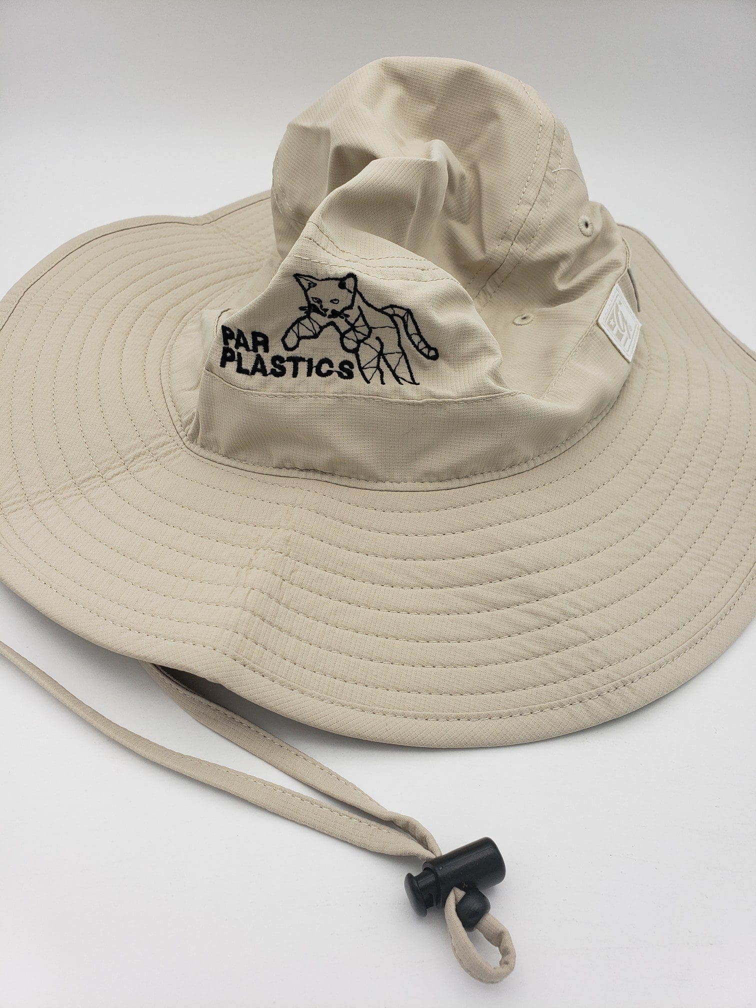 Par Plastics Ultralight Booney Hat disc golf disc detail view