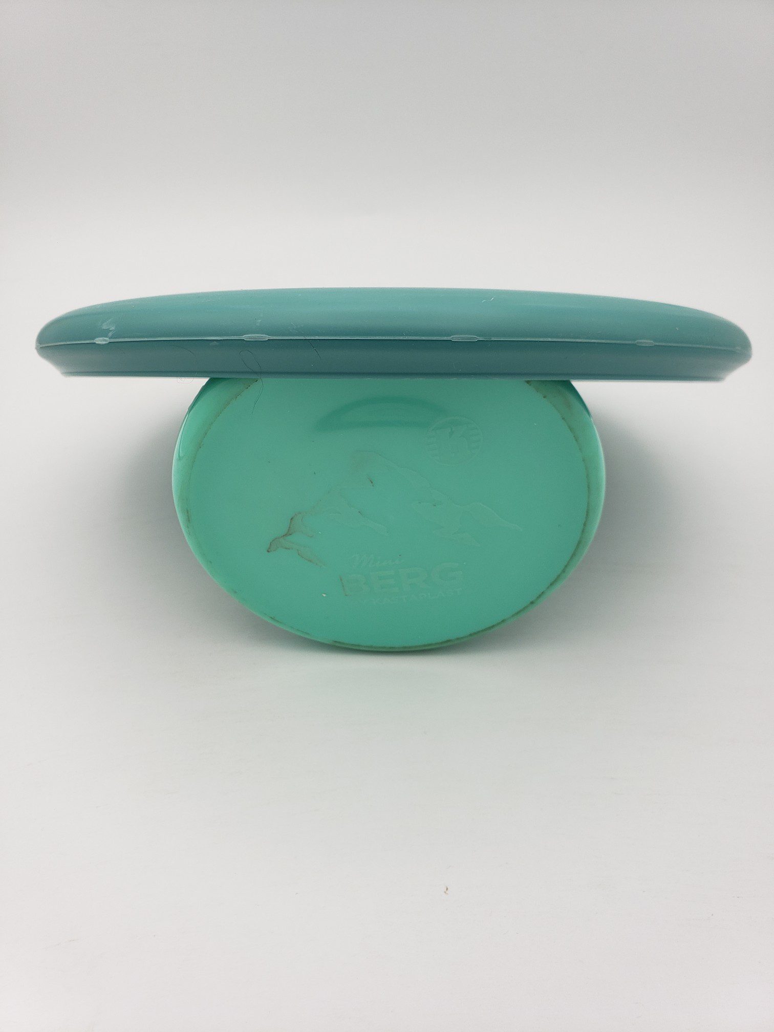 Mint Discs Royal Medium UFO first run disc golf disc back view