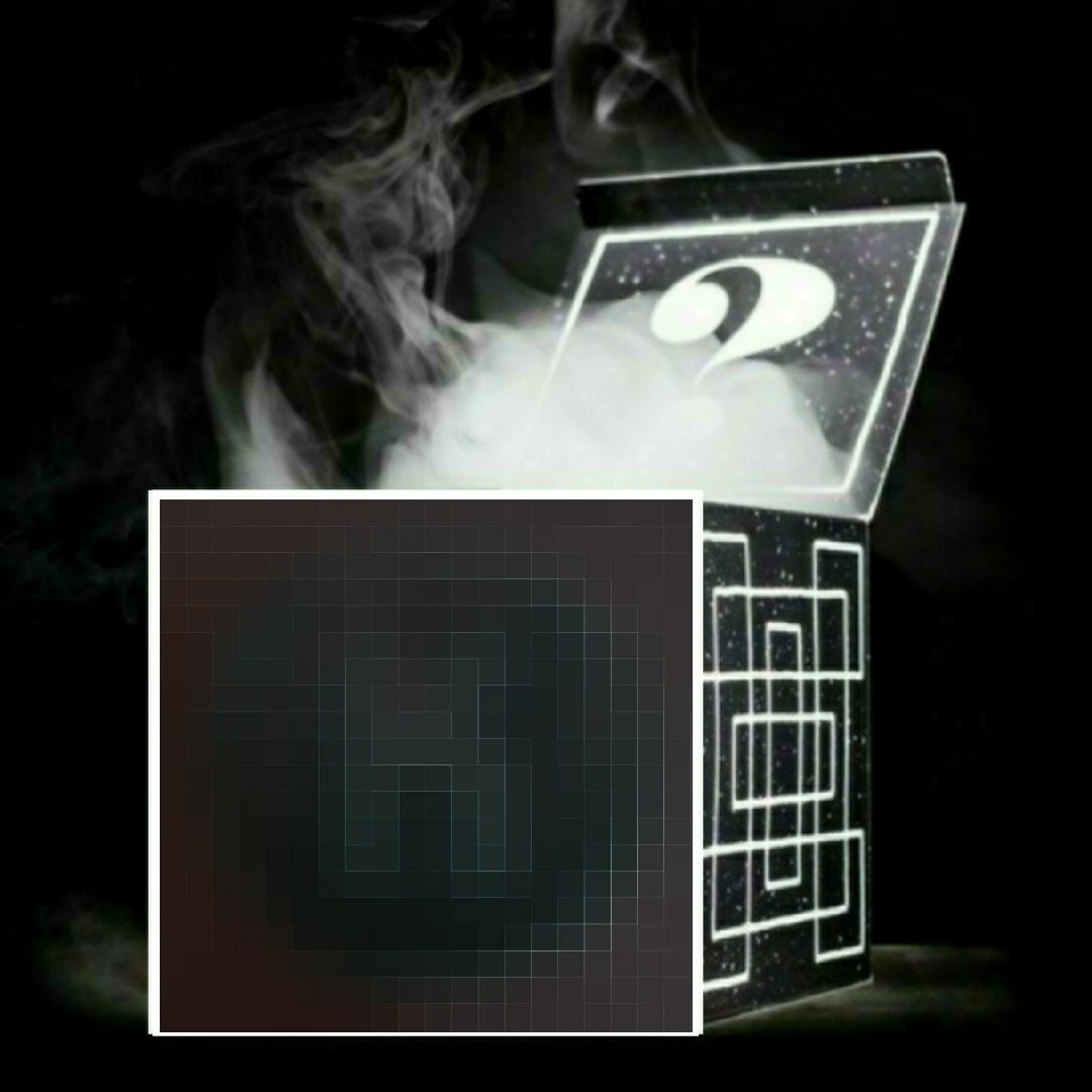 Kastaplast Monthly Mystery Mailer September 2023 Edition disc golf disc front view