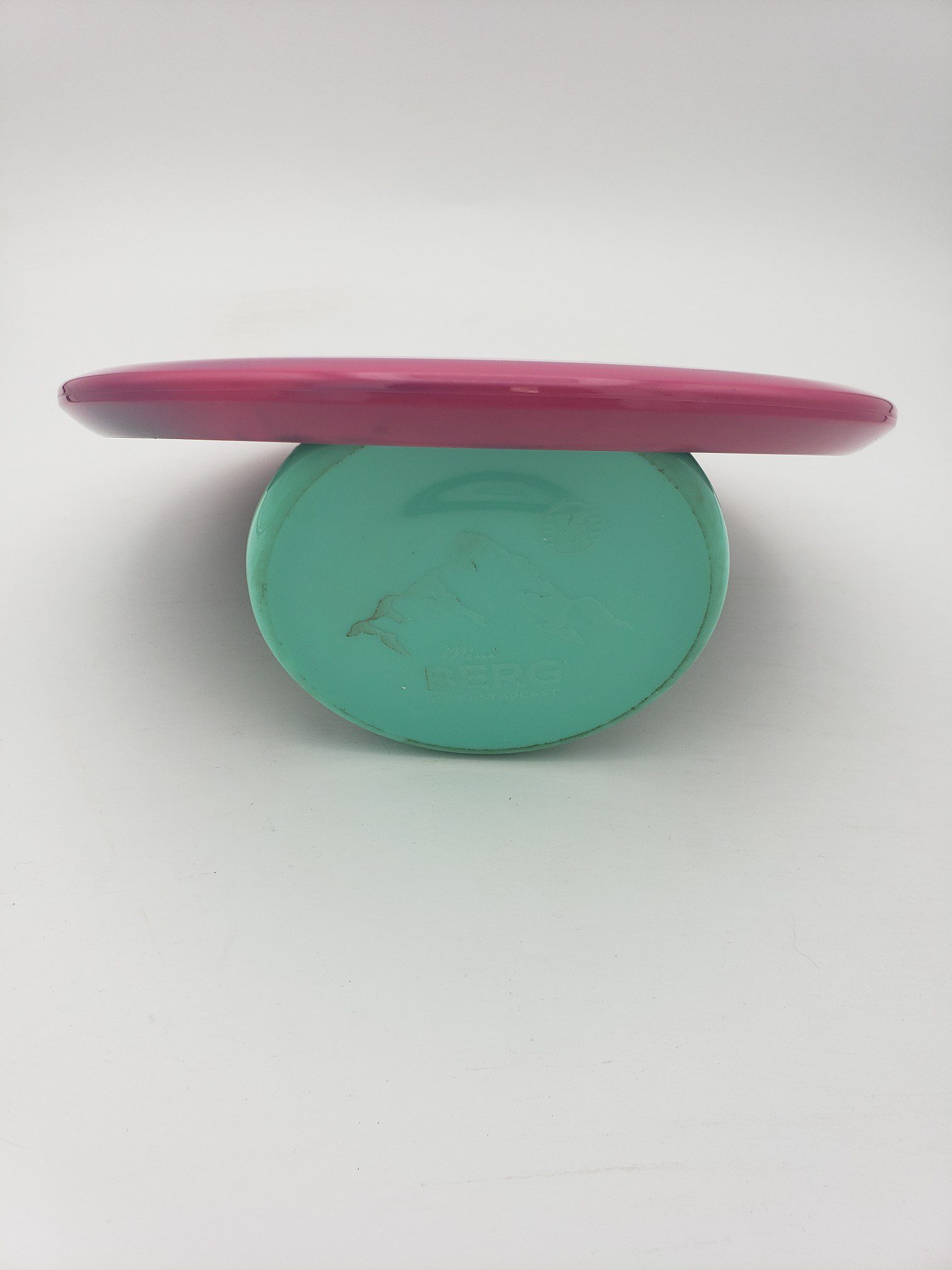 Discmania SE Horizon S-Line MD1 dealer exclusive disc golf disc back view