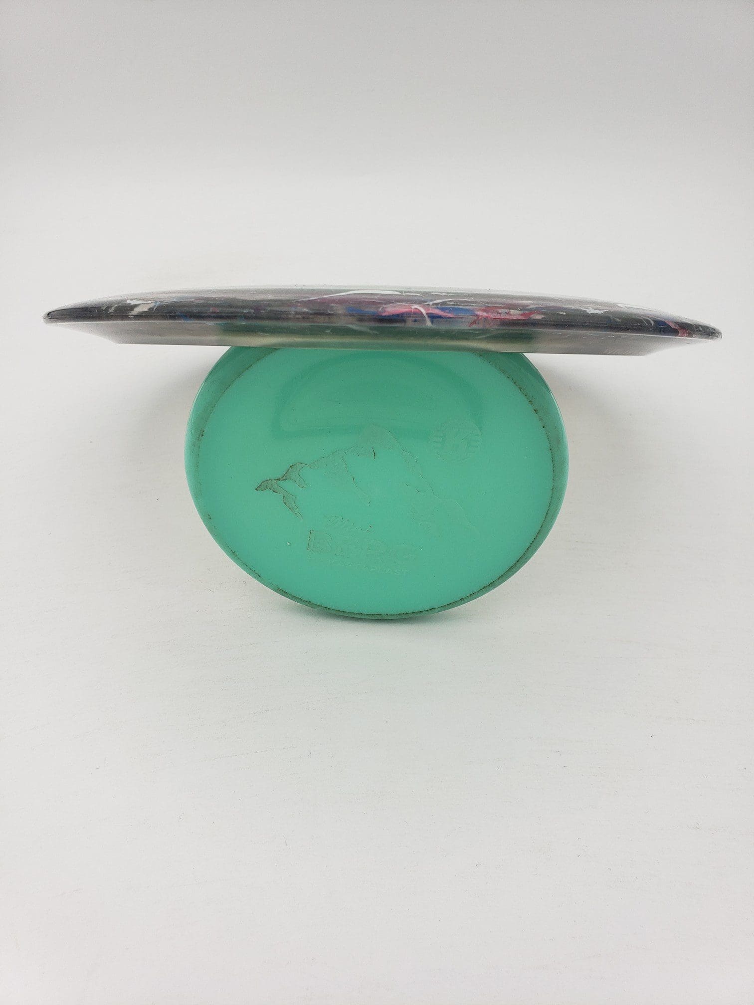Discraft Anthony Barela 2024 tour series Jawbreaker Z FLX Venom disc golf disc back view