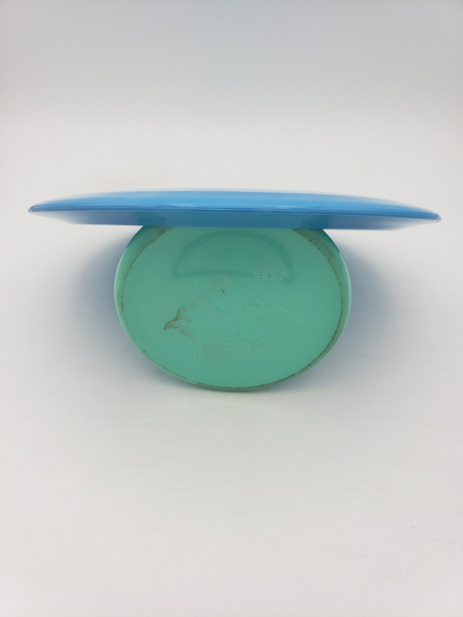 Discraft Paige Pierce ESP Prototype Drive disc golf disc back view