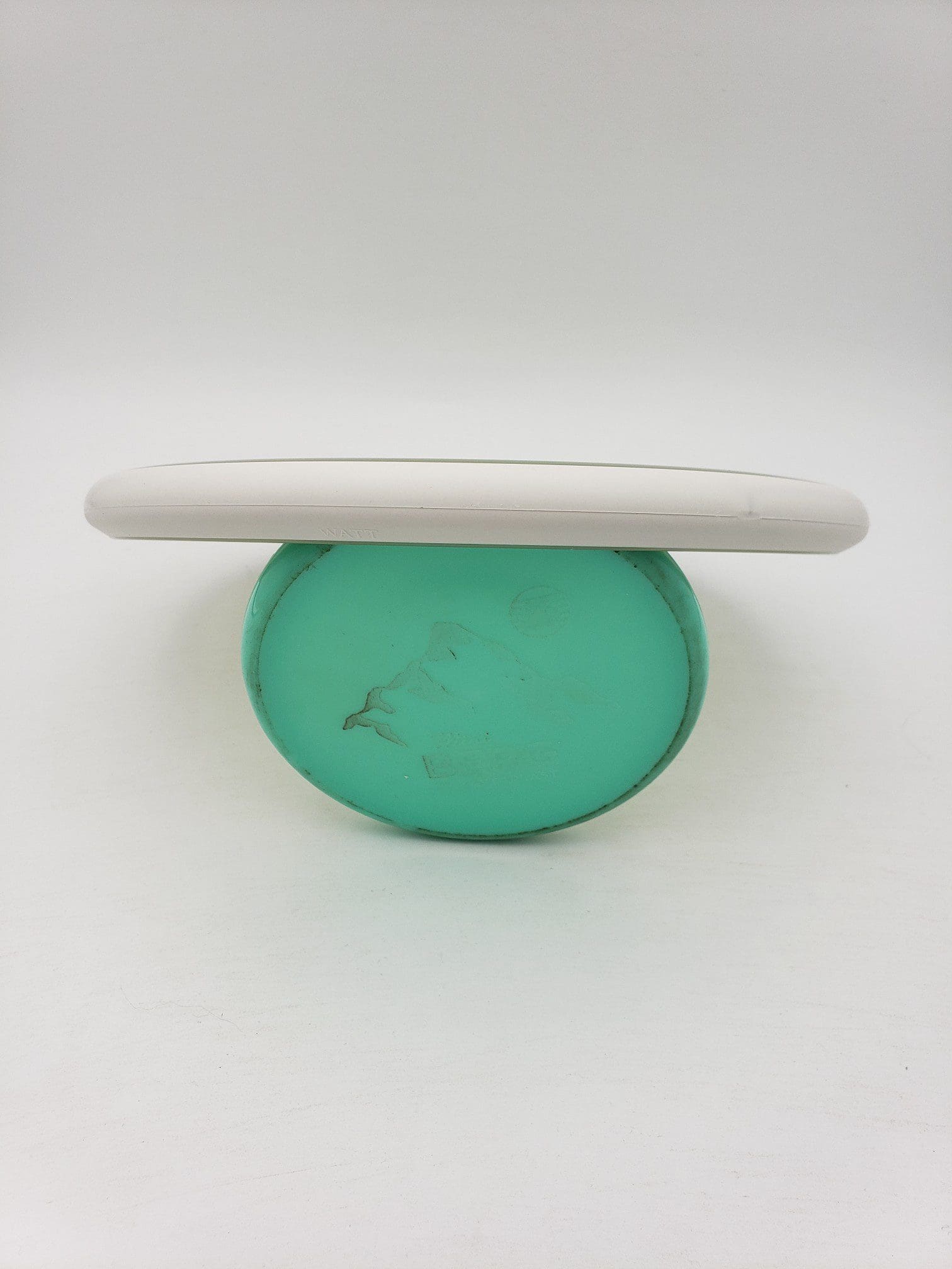 MVP OTB Open 2024 Eclipse Watt disc golf disc back view