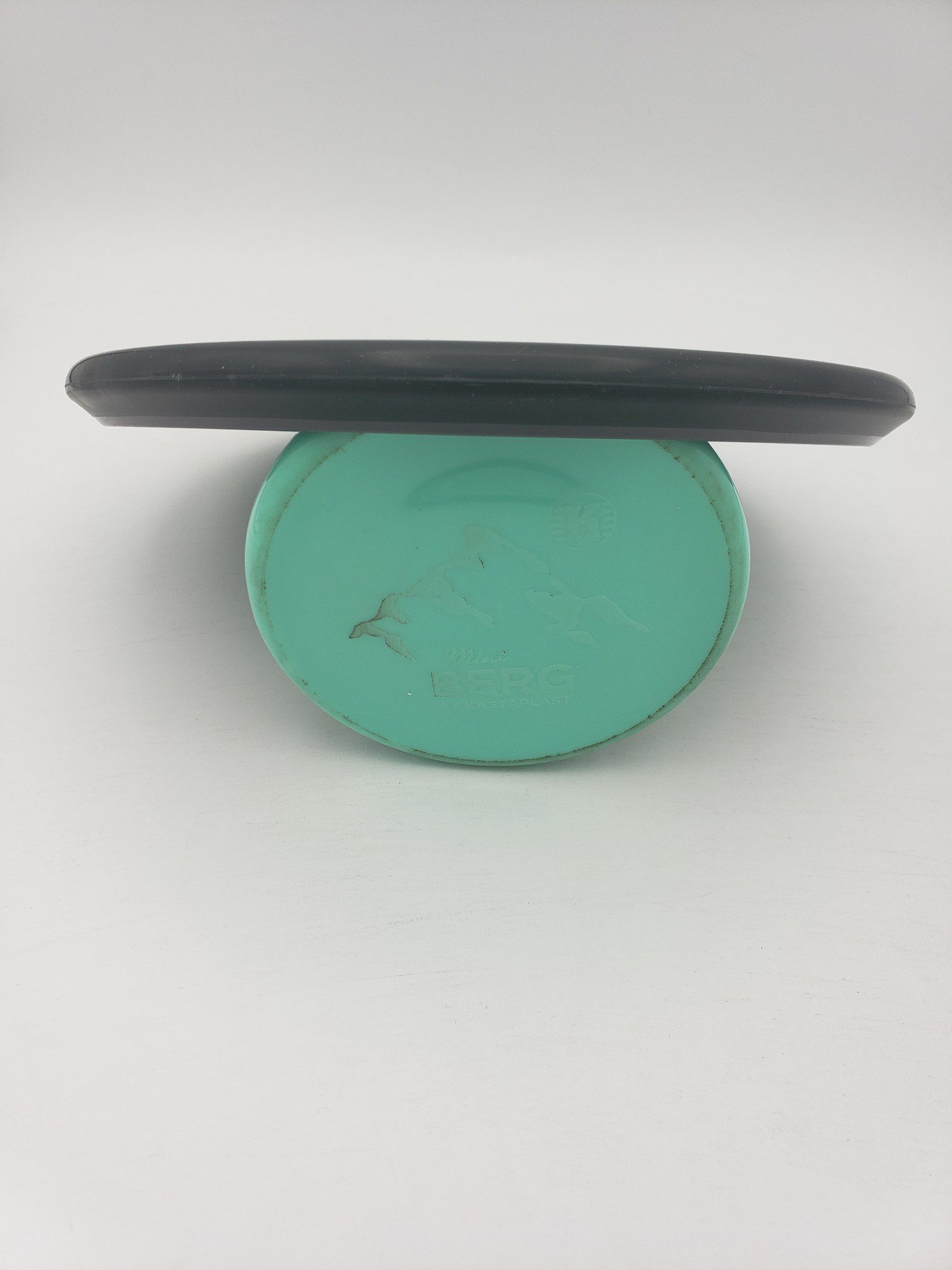 MVP Medium Electron Entropy SE disc golf disc back view