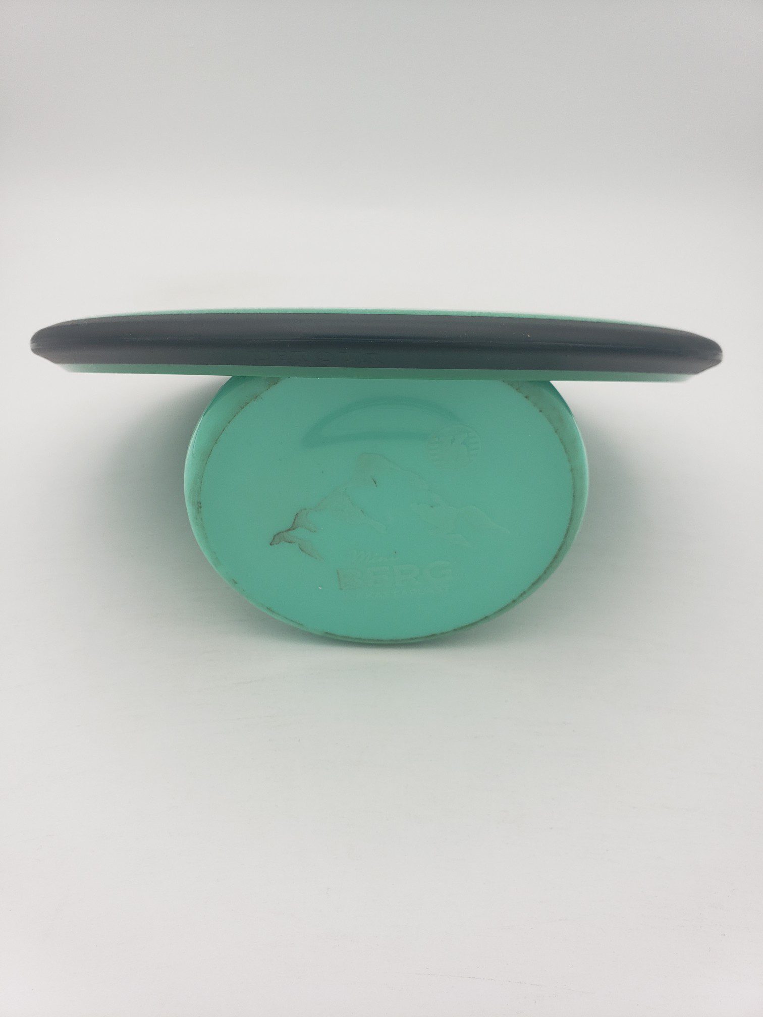 MVP Neutron Detour James Conrad team series disc golf disc back view