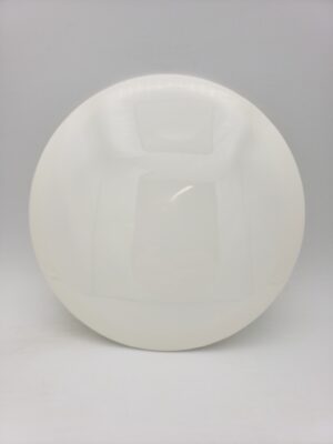 Streamline Neutron Drift disc golf disc front view